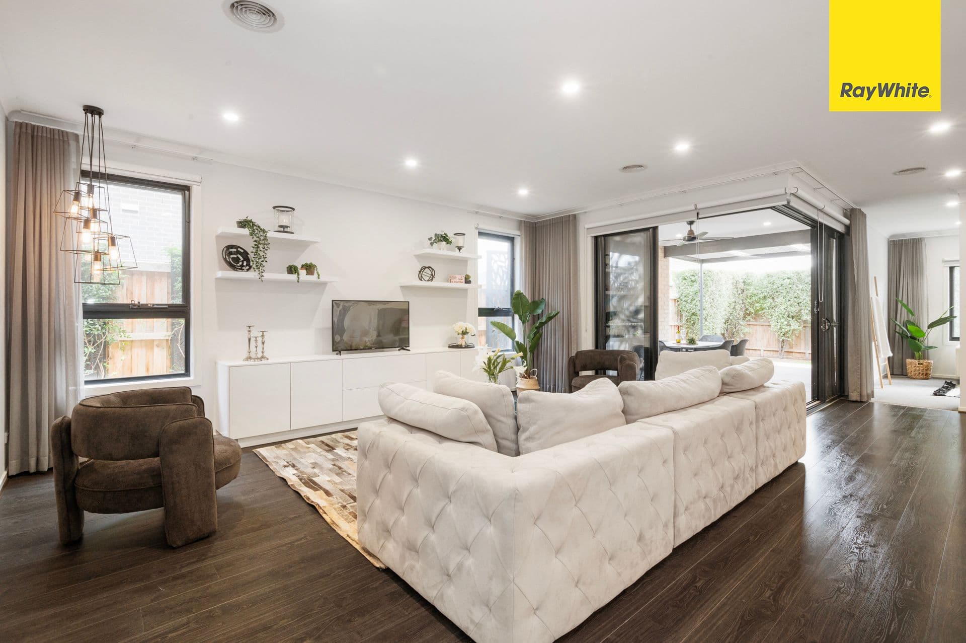 24 Fergus Street, THORNHILL PARK VIC 3335, Thornhill Park - Thumbnail 5