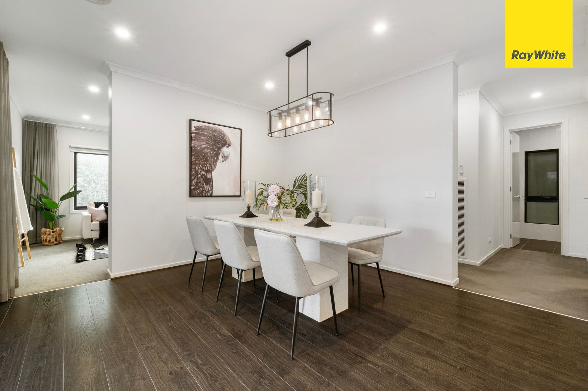 24 Fergus Street, THORNHILL PARK VIC 3335, Thornhill Park - Thumbnail 7