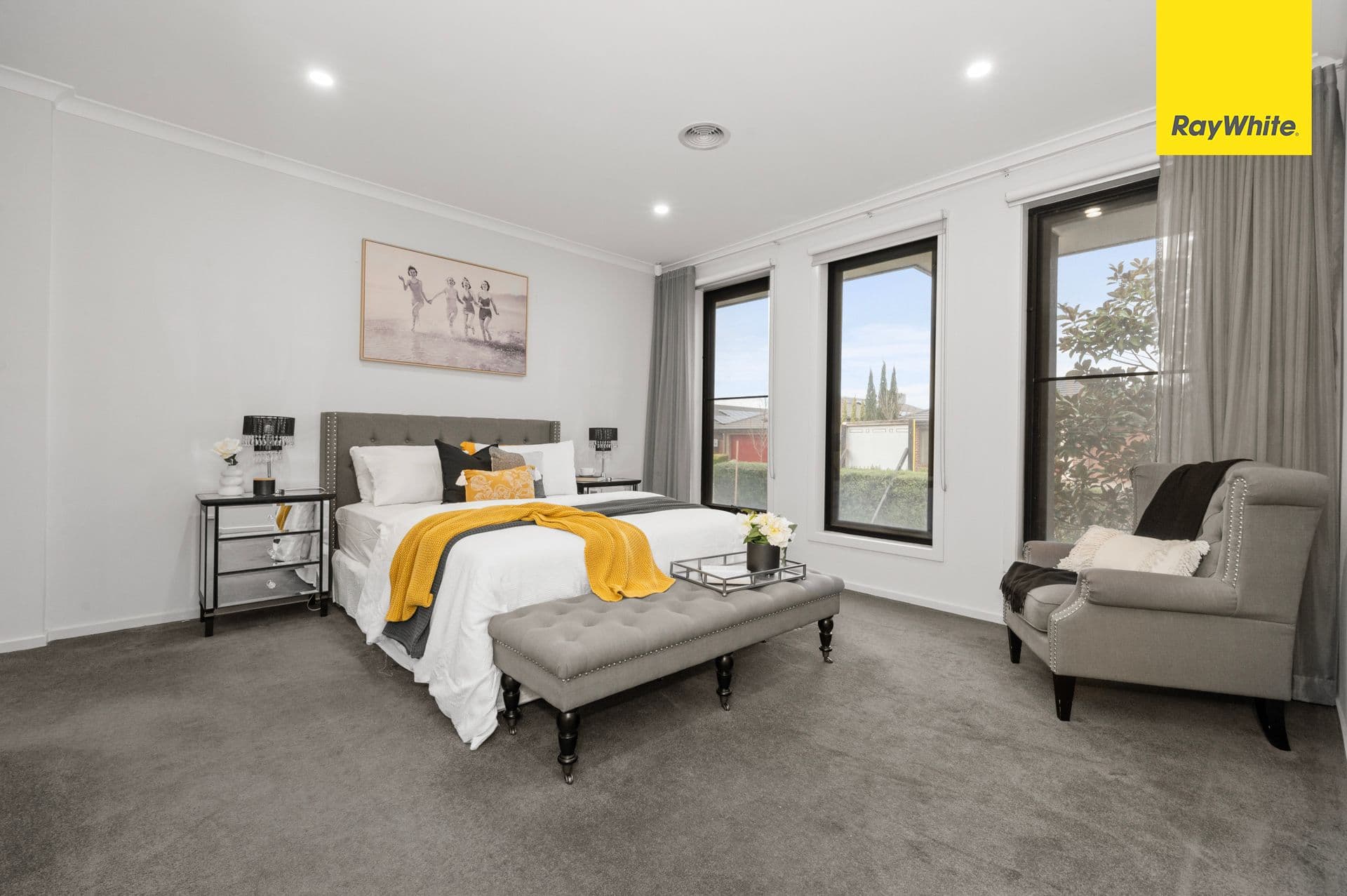 24 Fergus Street, THORNHILL PARK VIC 3335, Thornhill Park - Thumbnail 8