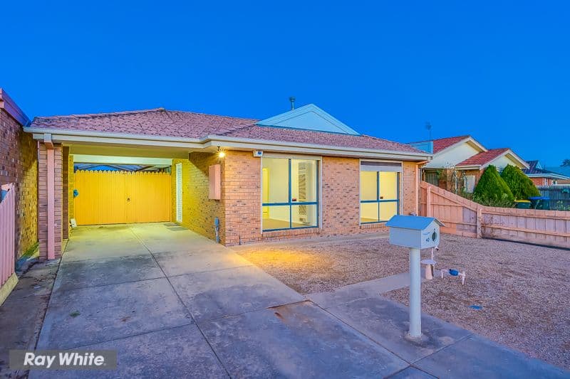 40 Karinya Close, Werribee VIC 3030, Werribee - Image 1