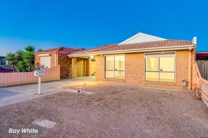 40 Karinya Close, Werribee VIC 3030, Werribee - Thumbnail 3