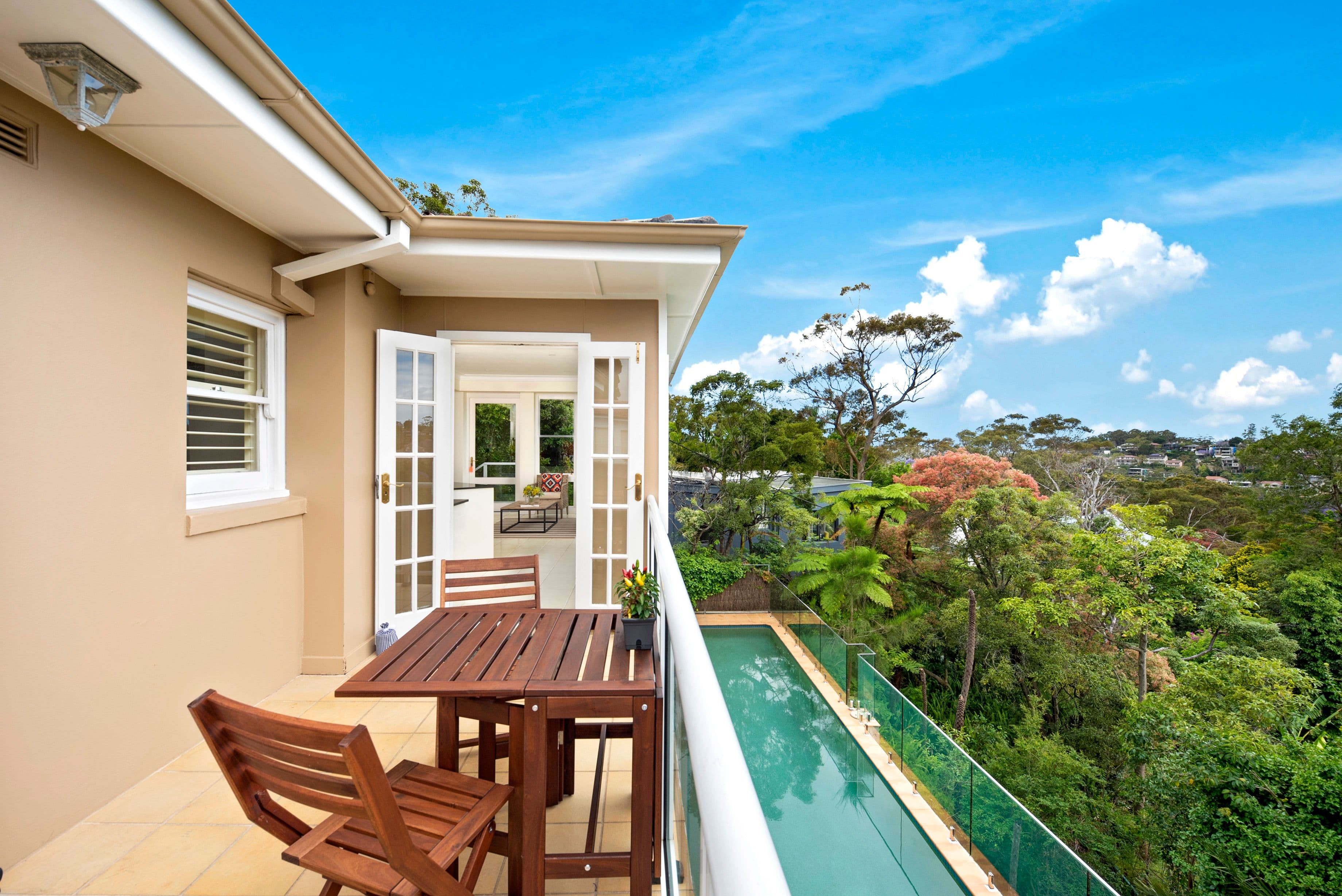 9 The Redoubt, Castlecrag NSW 2068, Castlecrag - Thumbnail 3