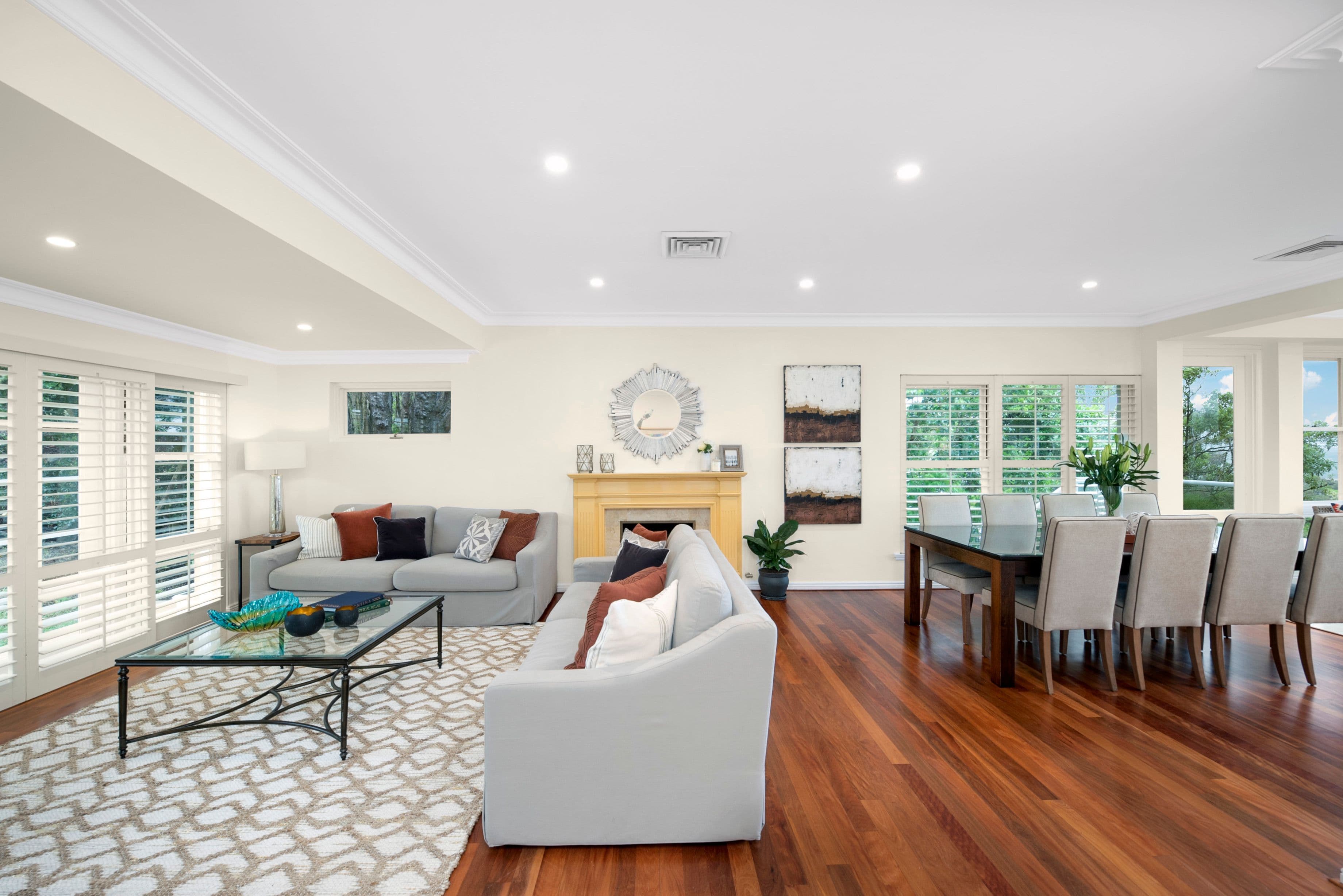 9 The Redoubt, Castlecrag NSW 2068, Castlecrag - Thumbnail 4