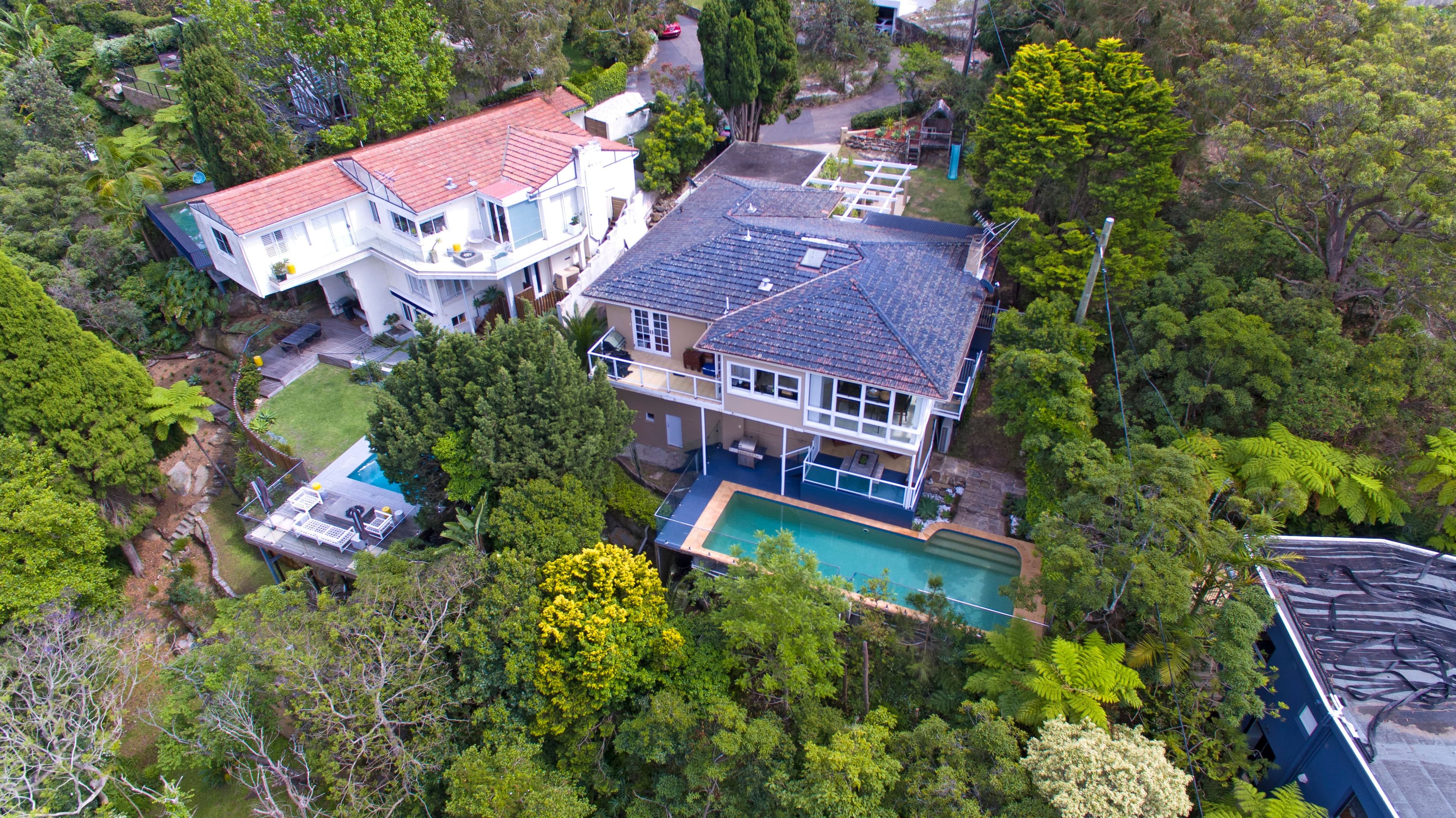 9 The Redoubt, Castlecrag NSW 2068, Castlecrag - Thumbnail 7