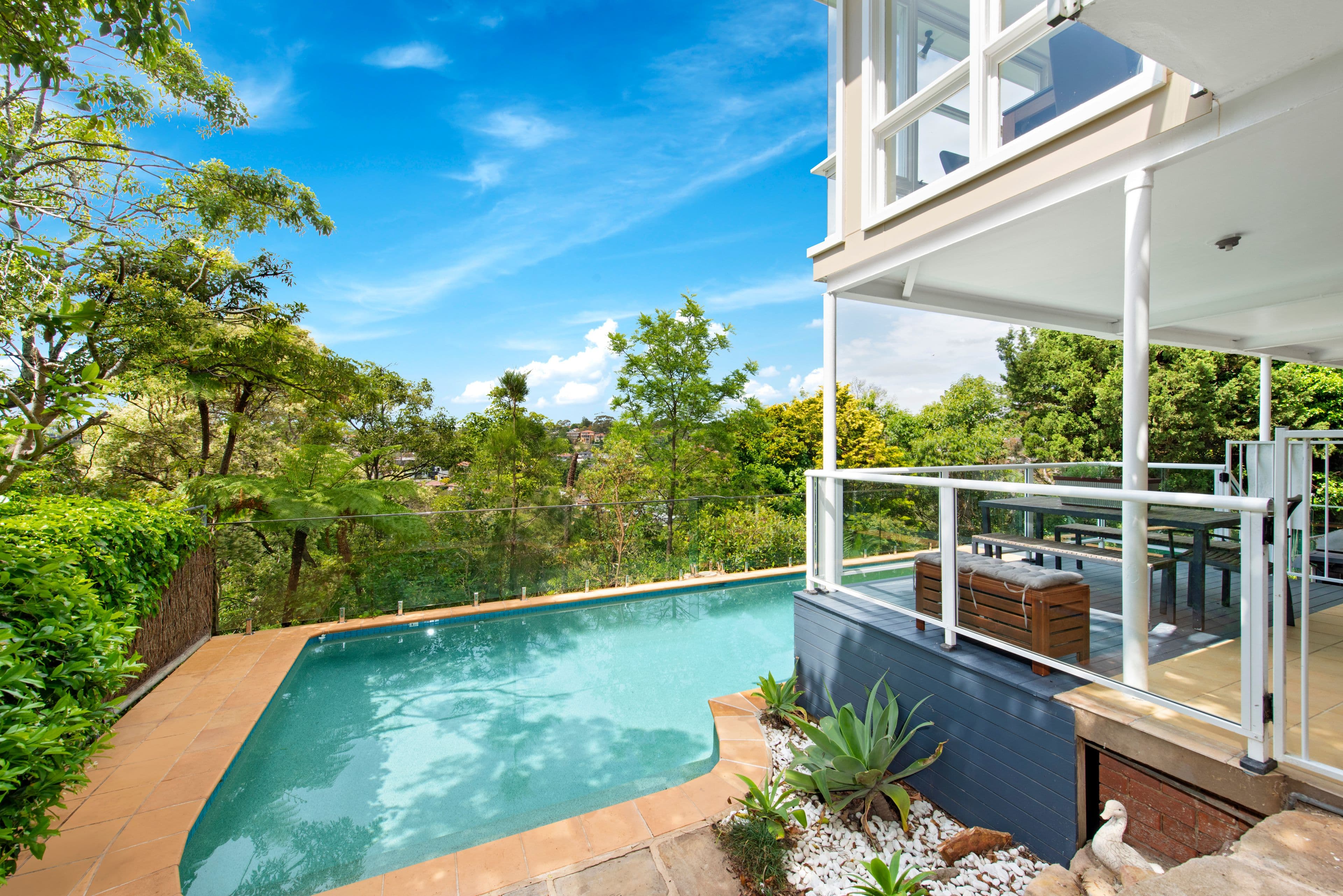 9 The Redoubt, Castlecrag NSW 2068, Castlecrag - Thumbnail 8
