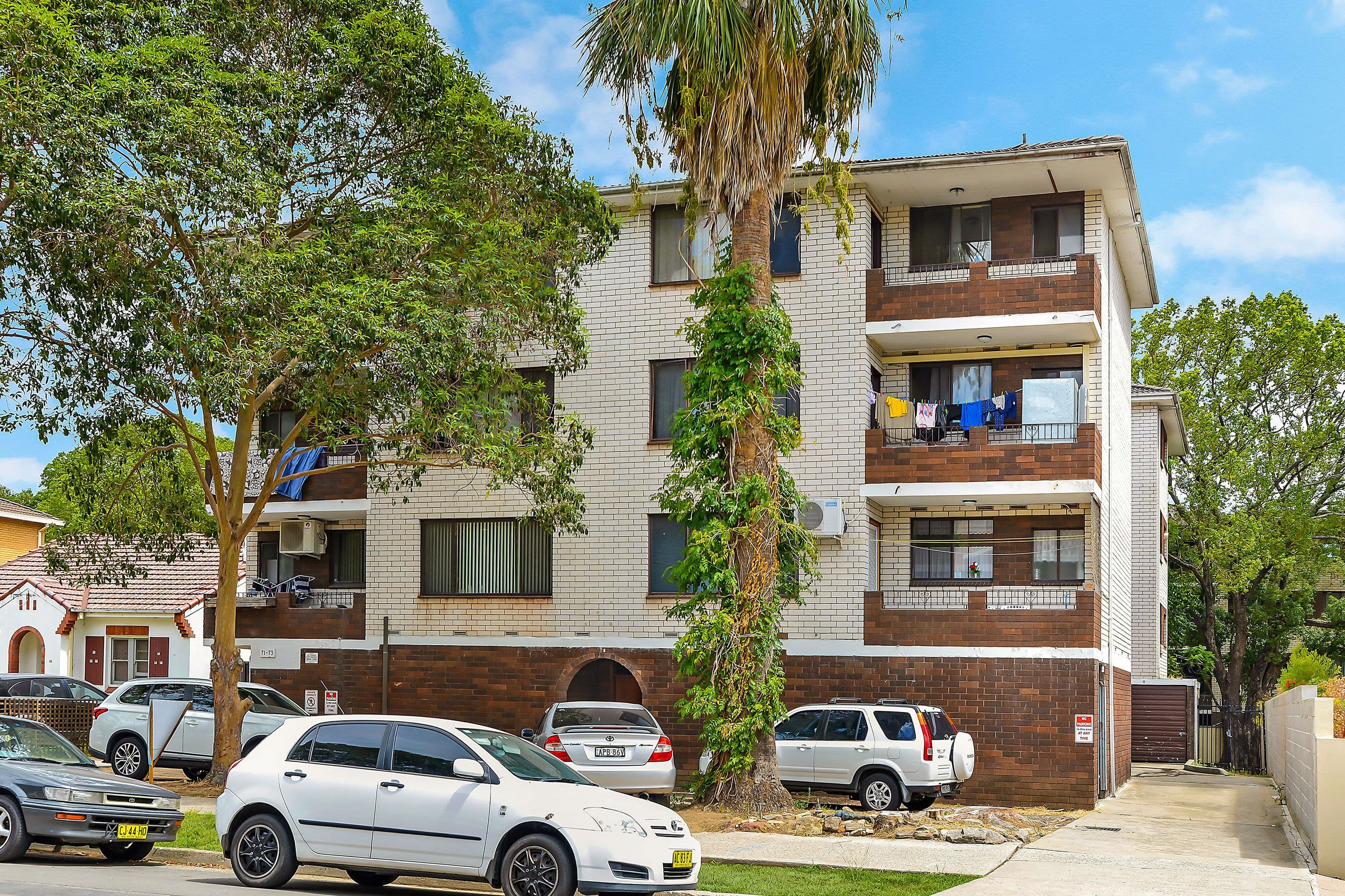 71 Castlereagh Street, Liverpool NSW 2170, Liverpool - Image 1