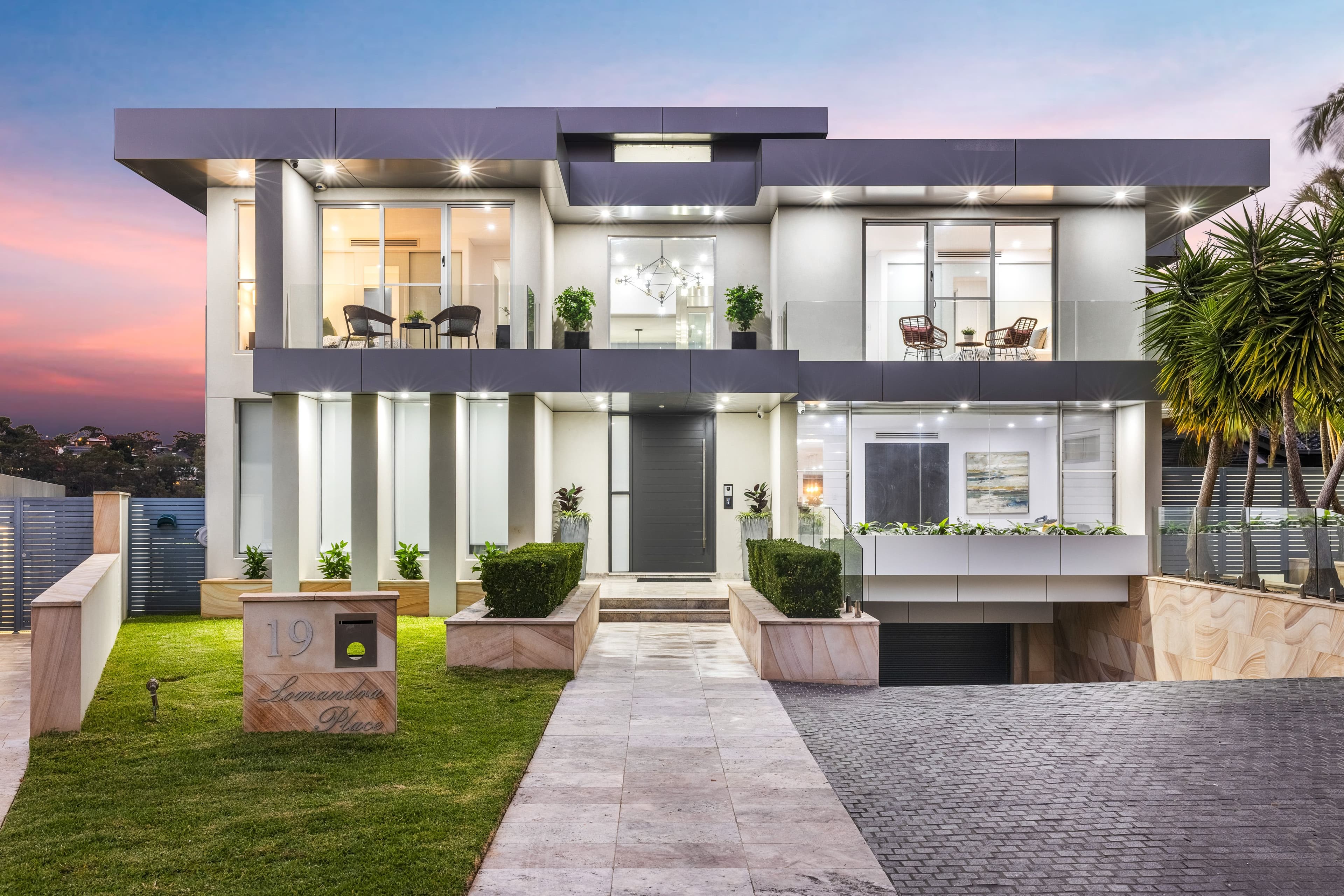 19 Lomandra Place, Alfords Point NSW 2234, Alfords Point - Image 1