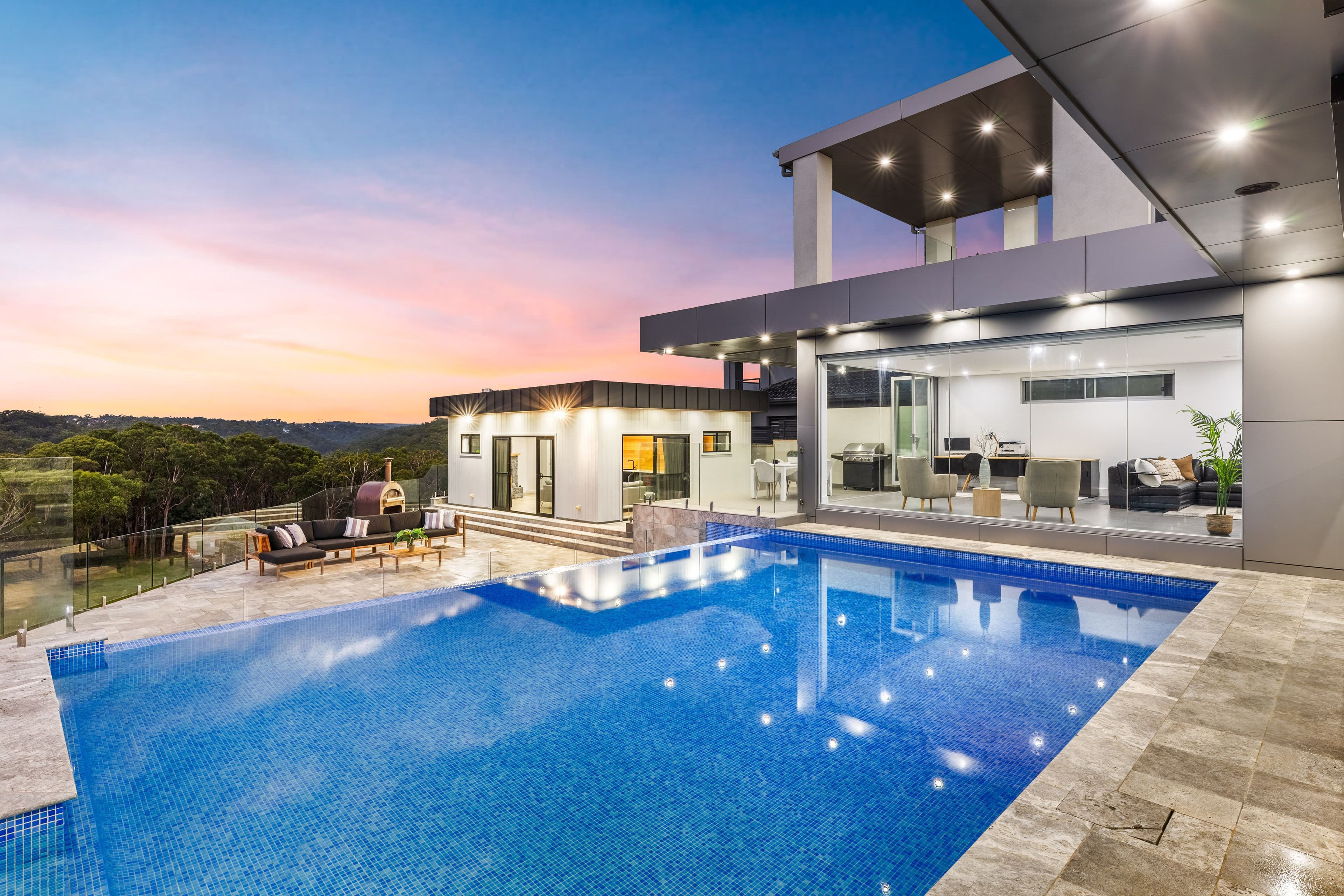19 Lomandra Place, Alfords Point NSW 2234, Alfords Point - Thumbnail 4
