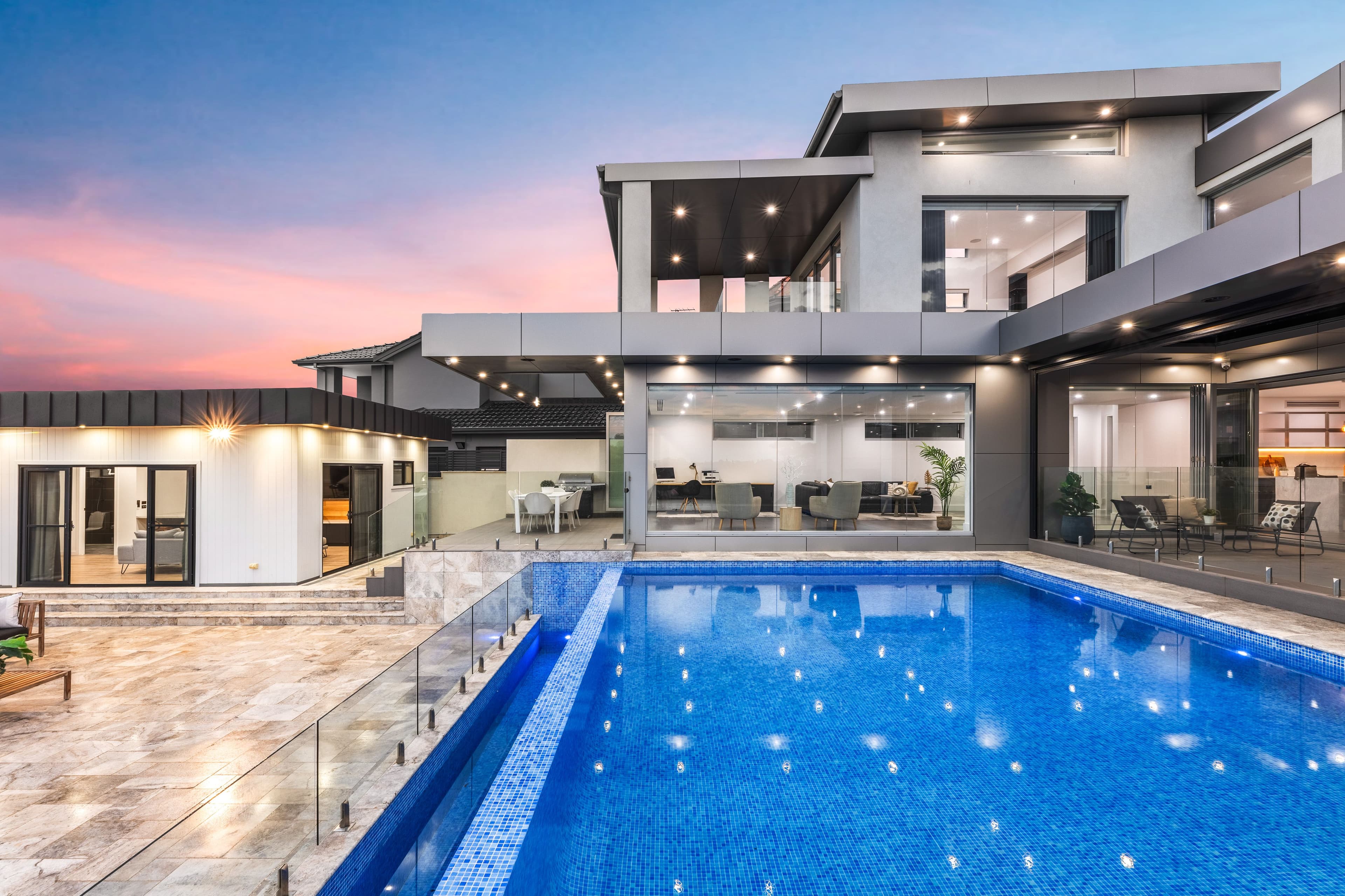19 Lomandra Place, Alfords Point NSW 2234, Alfords Point - Thumbnail 5