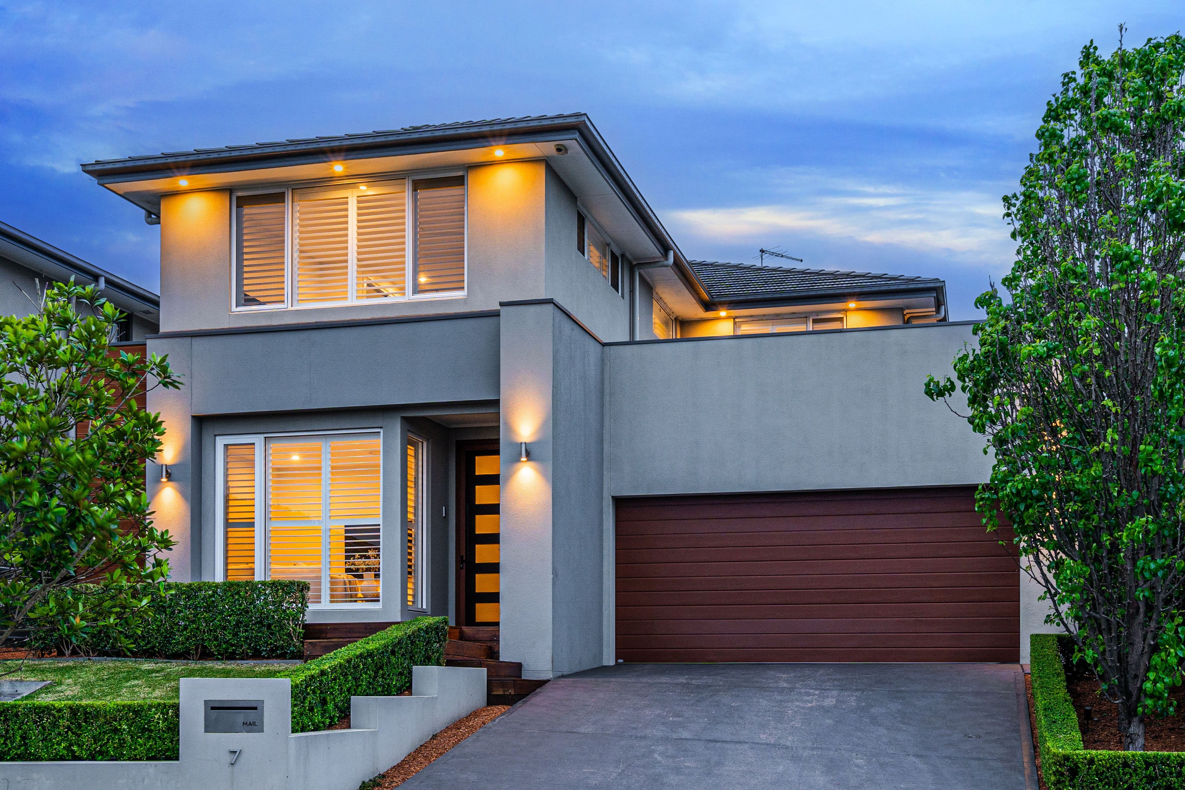 7 Kinglake Street, North Kellyville NSW 2155, North Kellyville - Image 1