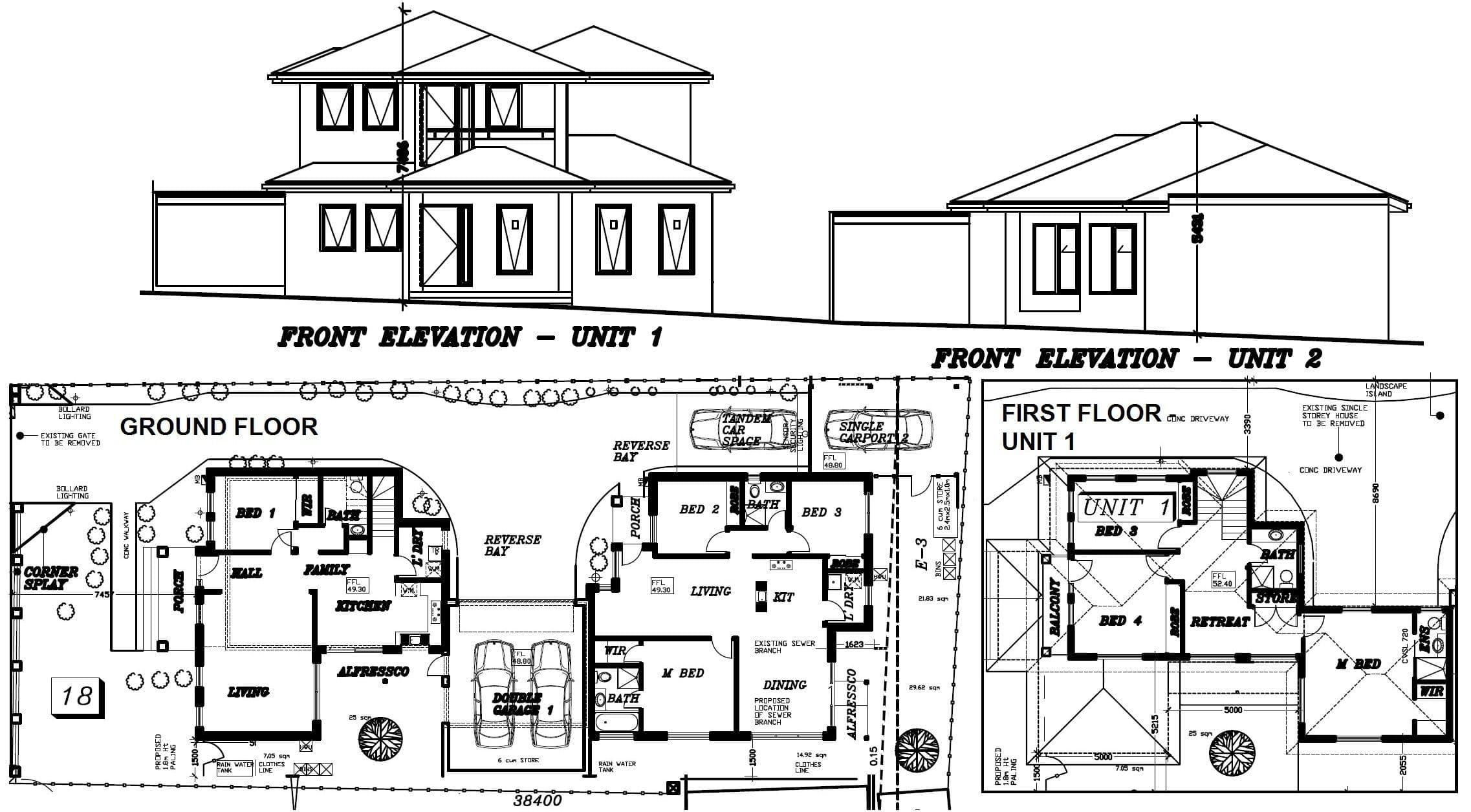 18 Gardiner Avenue, Dandenong North VIC 3175, Dandenong North - Image 1