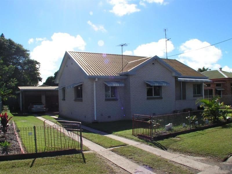 58 Svensson Street, Svensson Heights QLD 4670, Svensson Heights - Image 1