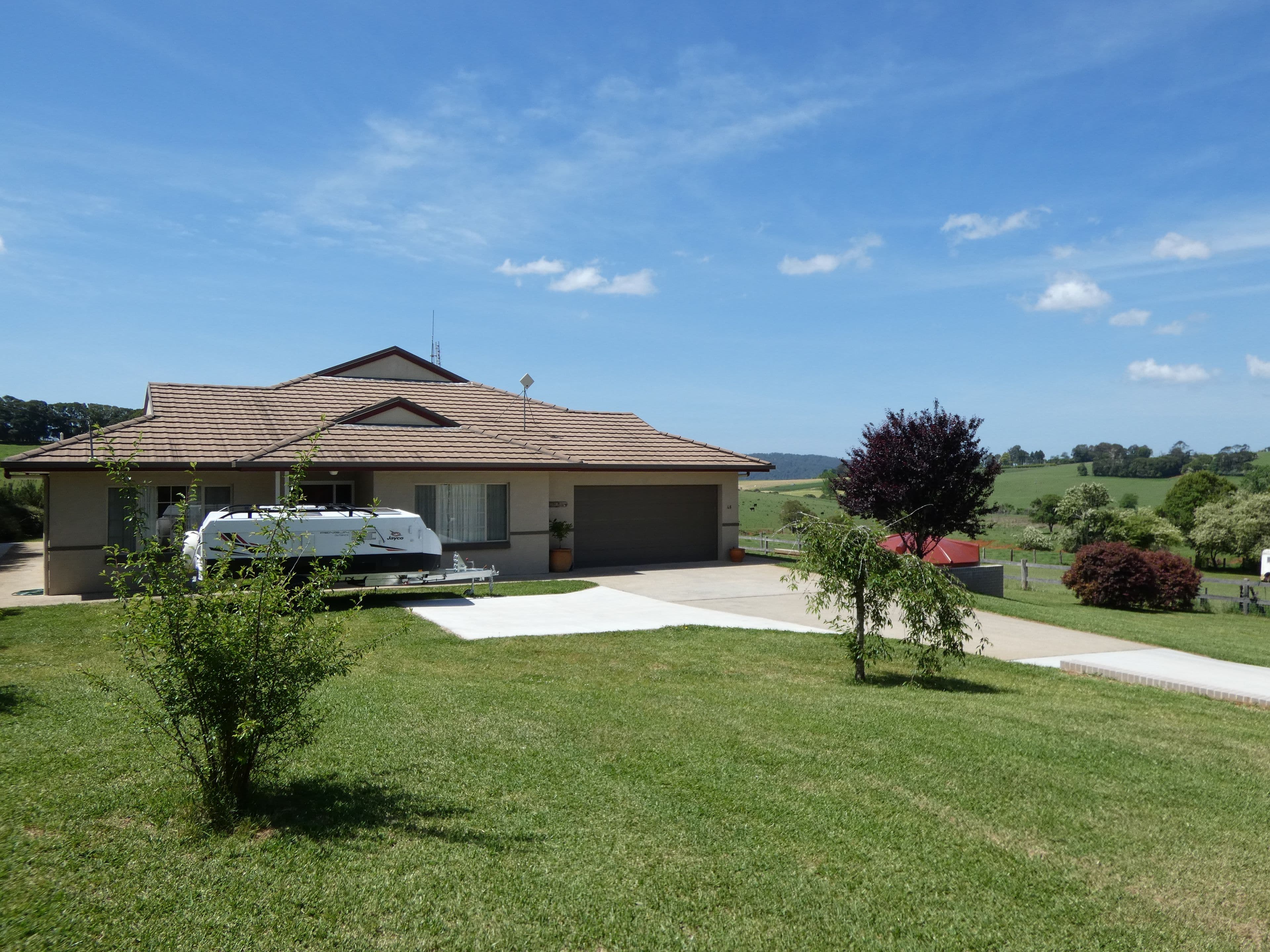 48 Hayden Street, Dorrigo NSW 2453, Dorrigo - Image 1