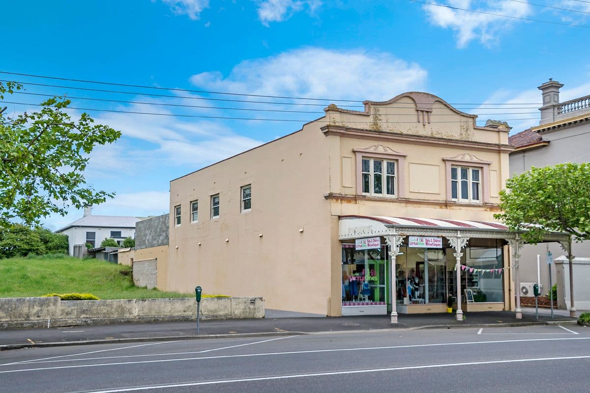 132 - 134 Timor Street, Warrnambool VIC 3280, Warrnambool - Thumbnail 2
