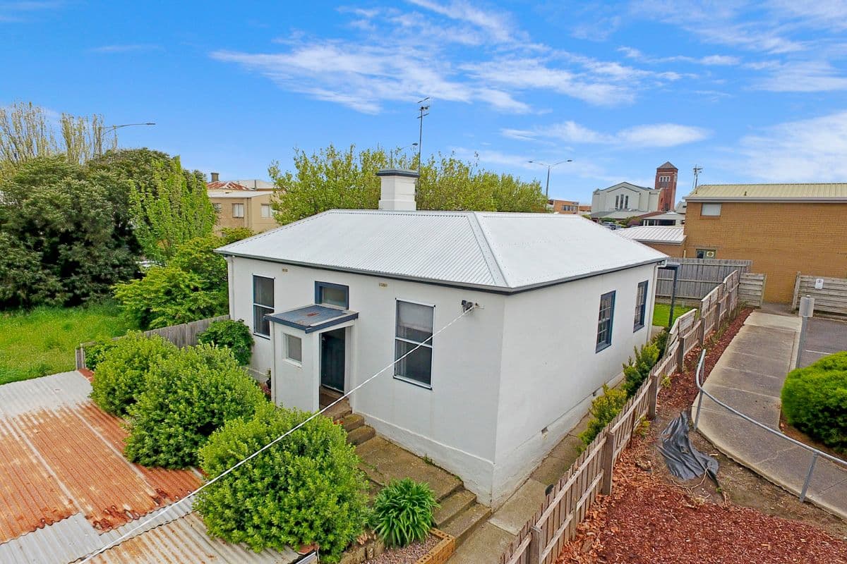132 - 134 Timor Street, Warrnambool VIC 3280, Warrnambool - Thumbnail 3