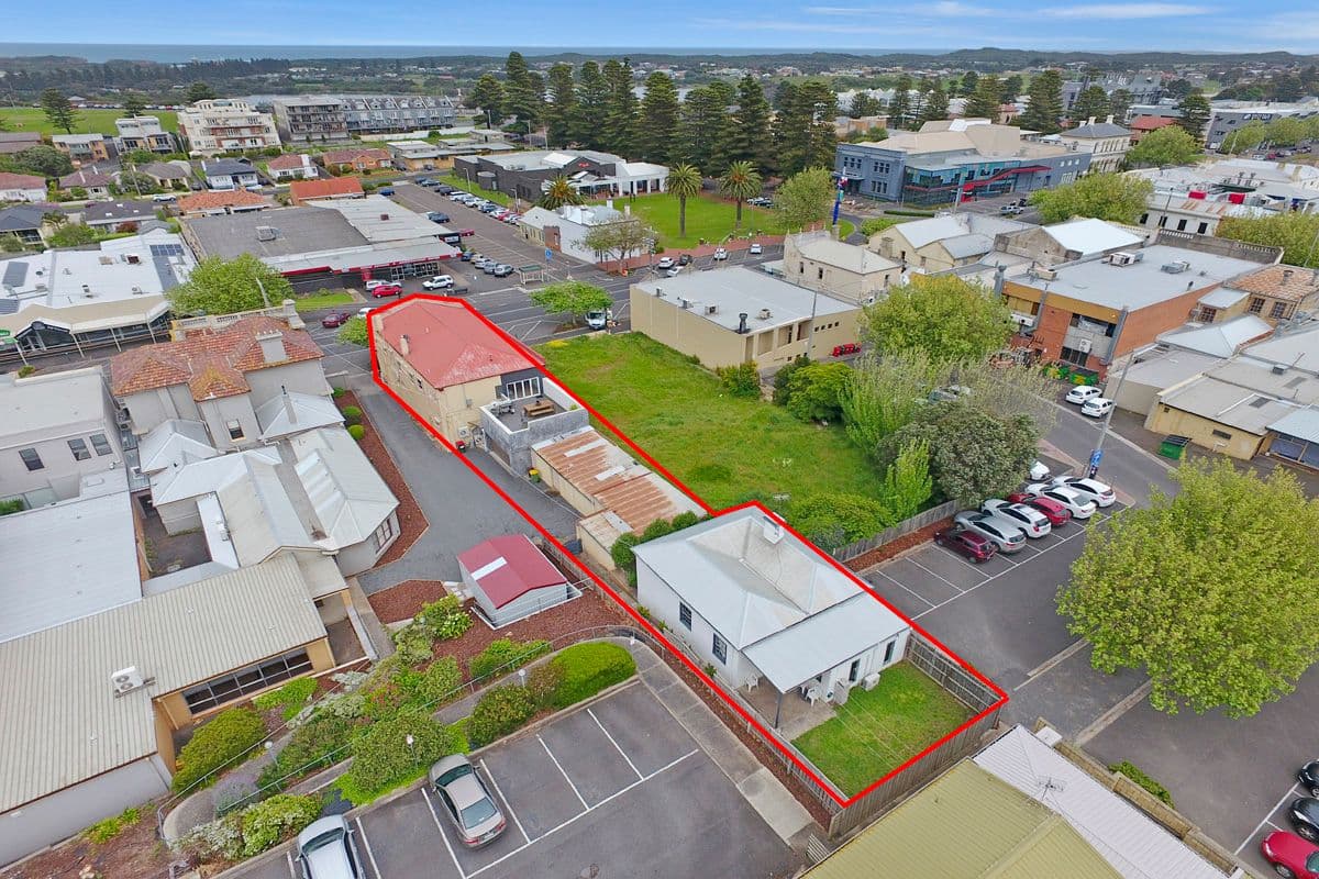 132 - 134 Timor Street, Warrnambool VIC 3280, Warrnambool - Thumbnail 6