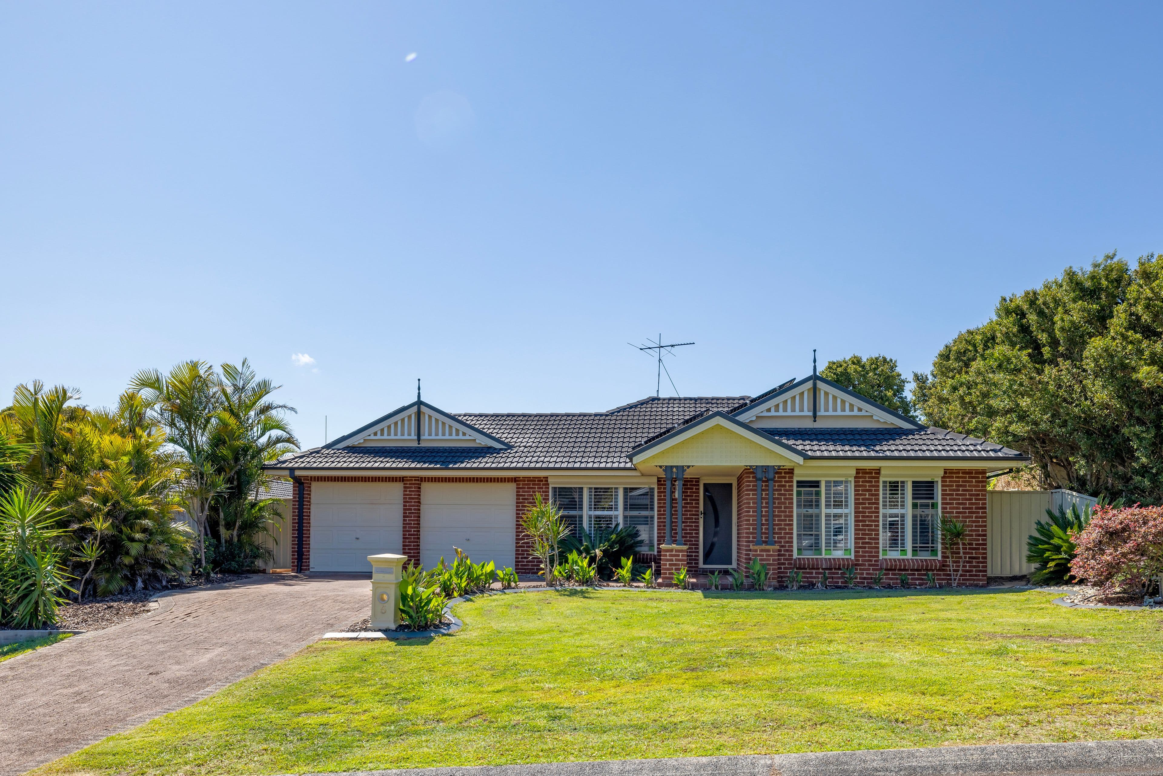 5 Hawkes Way, Boat Harbour NSW 2316, Boat Harbour - Thumbnail 2