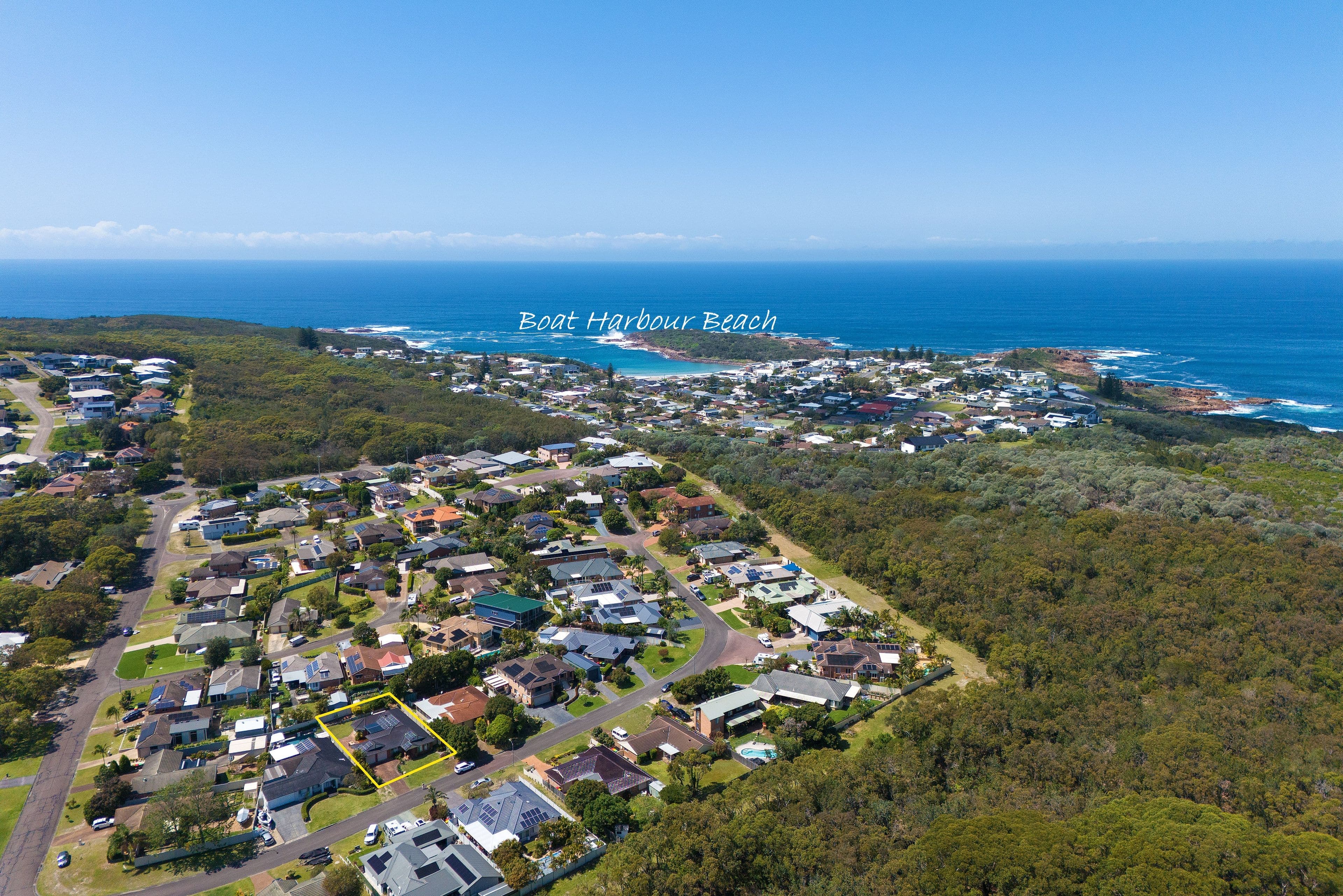 5 Hawkes Way, Boat Harbour NSW 2316, Boat Harbour - Thumbnail 8