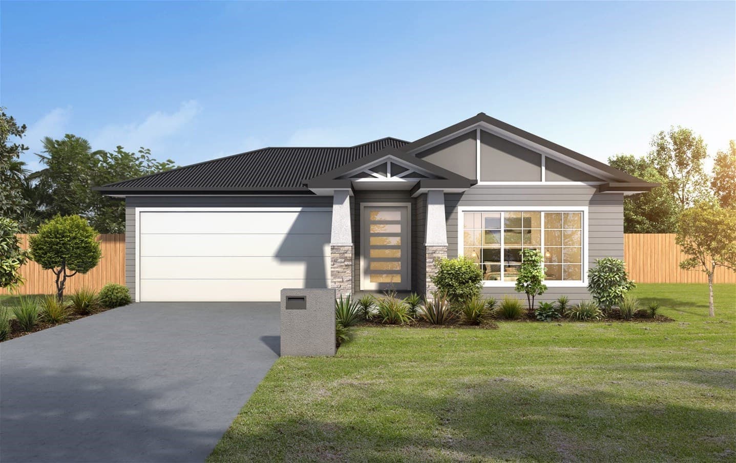 GREGORY HILLS, NSW, Gregory Hills - Image 1