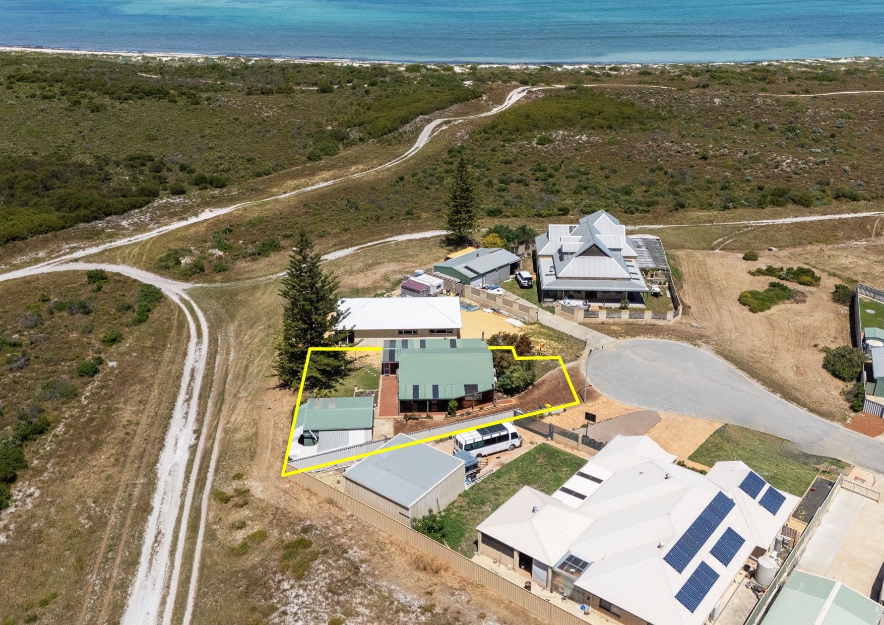 5 Granada Glade, Cervantes WA 6511, Cervantes - Thumbnail 6