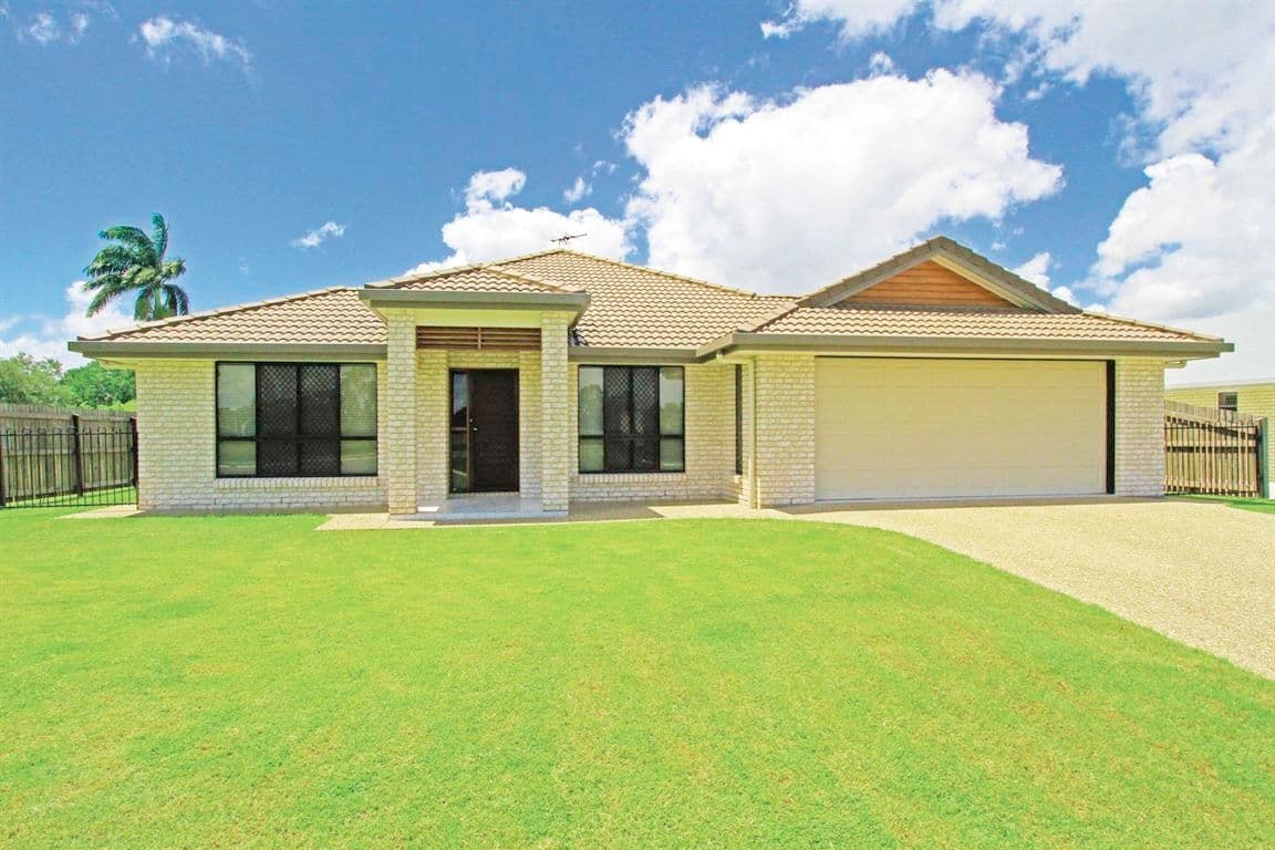 20 Sandy's Place, KAWANA QLD 4701, Kawana - Image 1