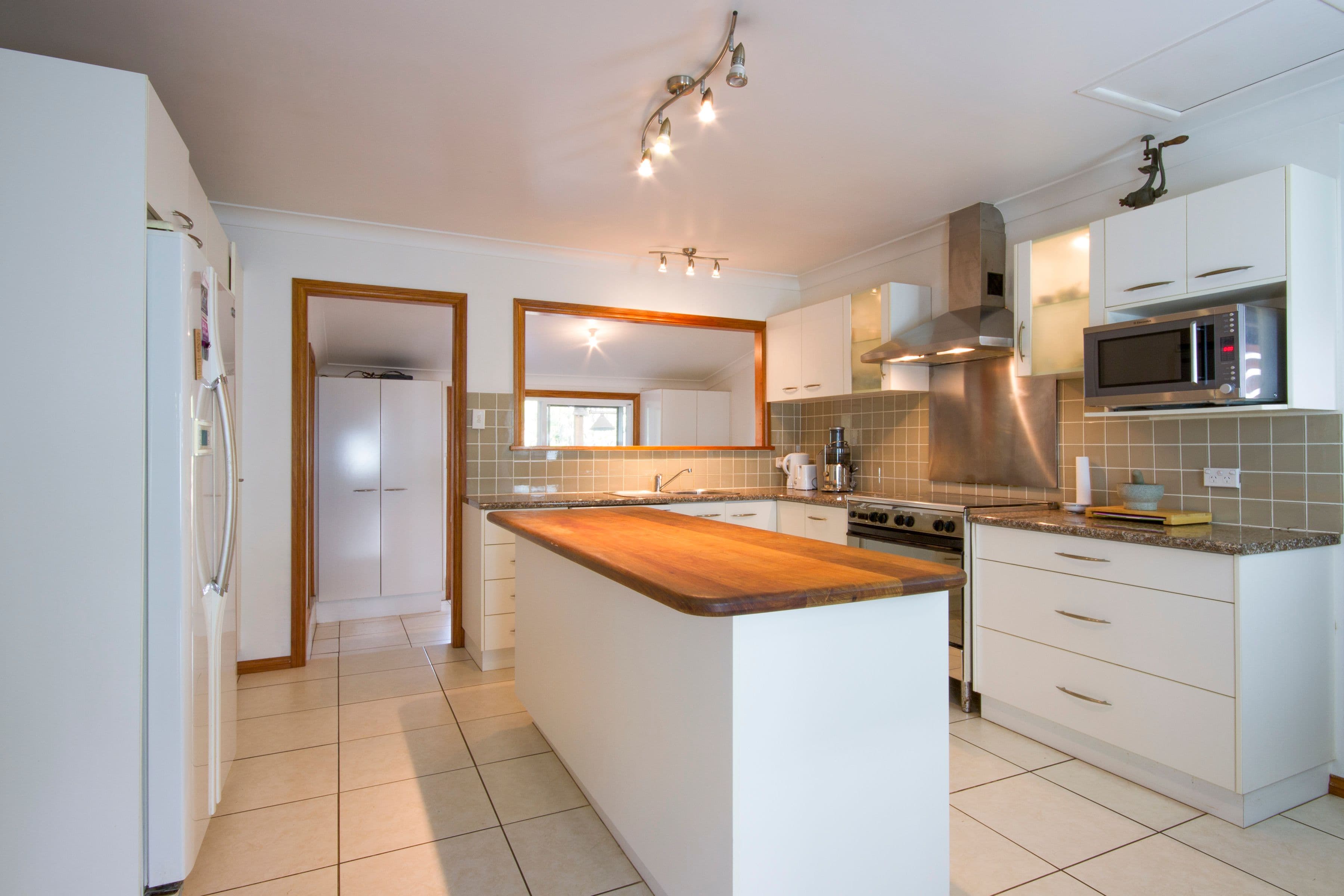 45 Andrews Street, Newell QLD 4873, Newell - Image 1