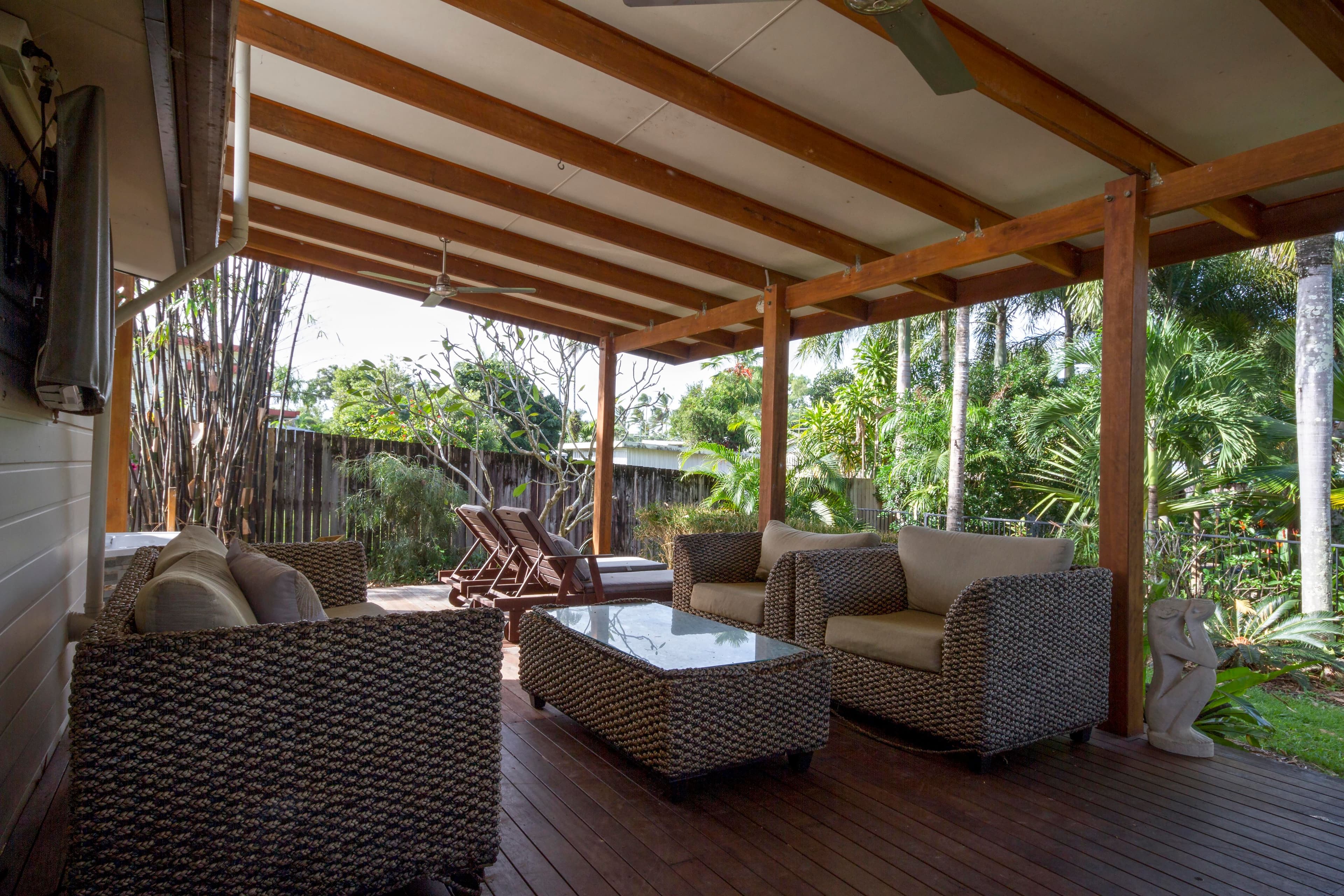 45 Andrews Street, Newell QLD 4873, Newell - Thumbnail 5