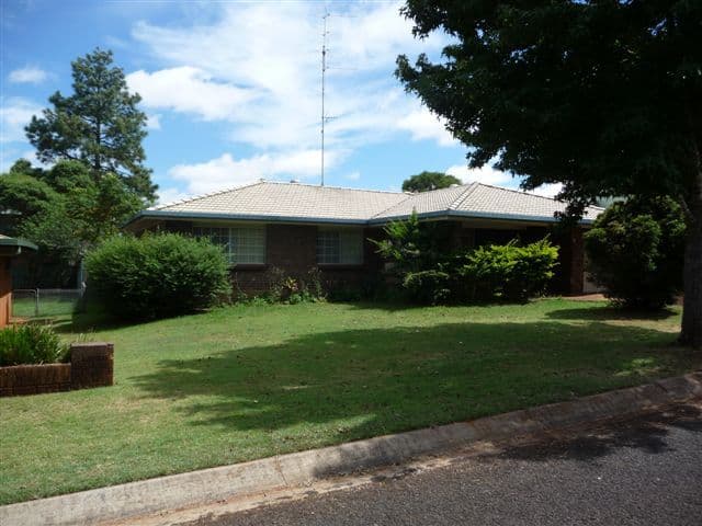 7 Behland Street, KEARNEYS SPRING QLD 4350, Kearneys Spring - Thumbnail 2