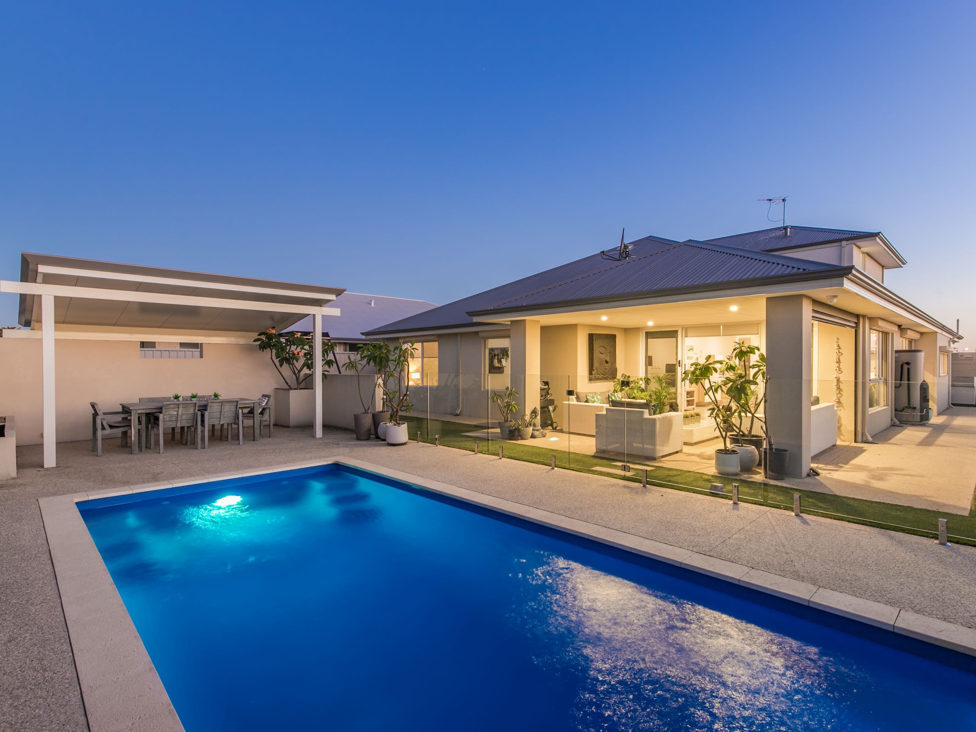 38 Pimento Circle, Port Kennedy WA 6172, Port Kennedy - Thumbnail 4