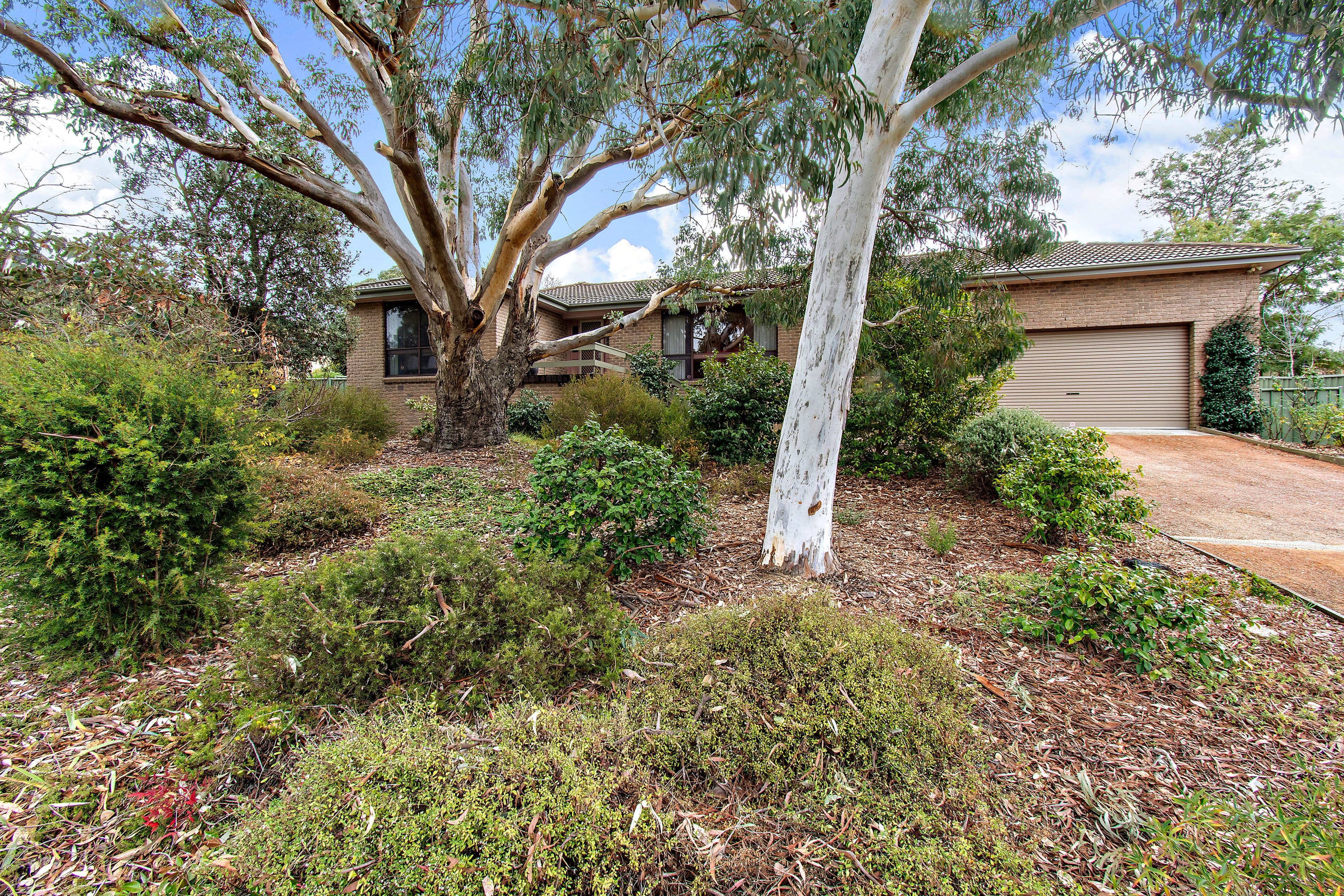 24 Magrath Crescent, Spence ACT 2615, Spence - Thumbnail 2