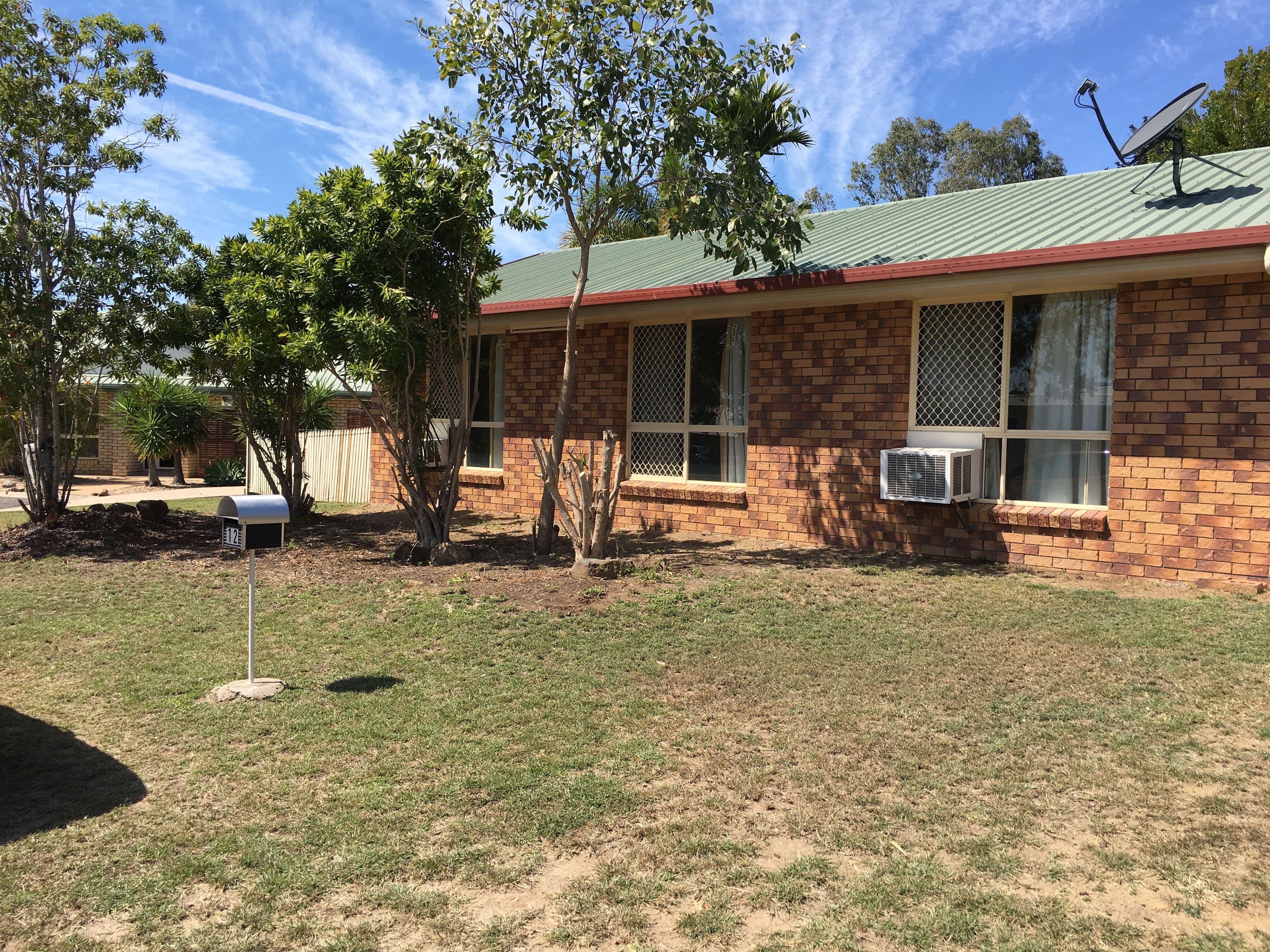 12 Banksia Place ( North Rockhampton ), Kawana QLD 4701, Kawana - Thumbnail 3