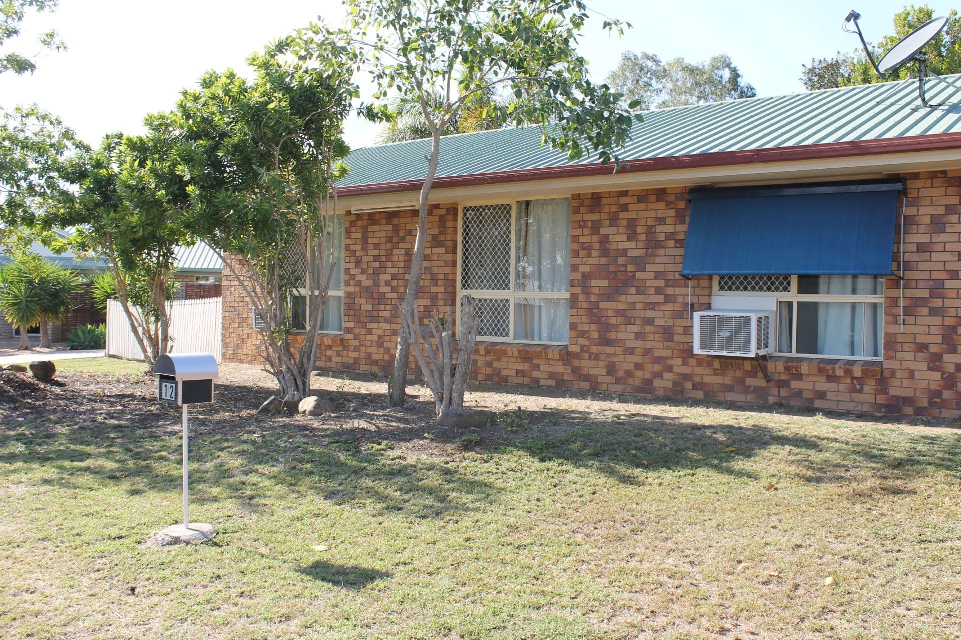 12 Banksia Place ( North Rockhampton ), Kawana QLD 4701, Kawana - Thumbnail 4