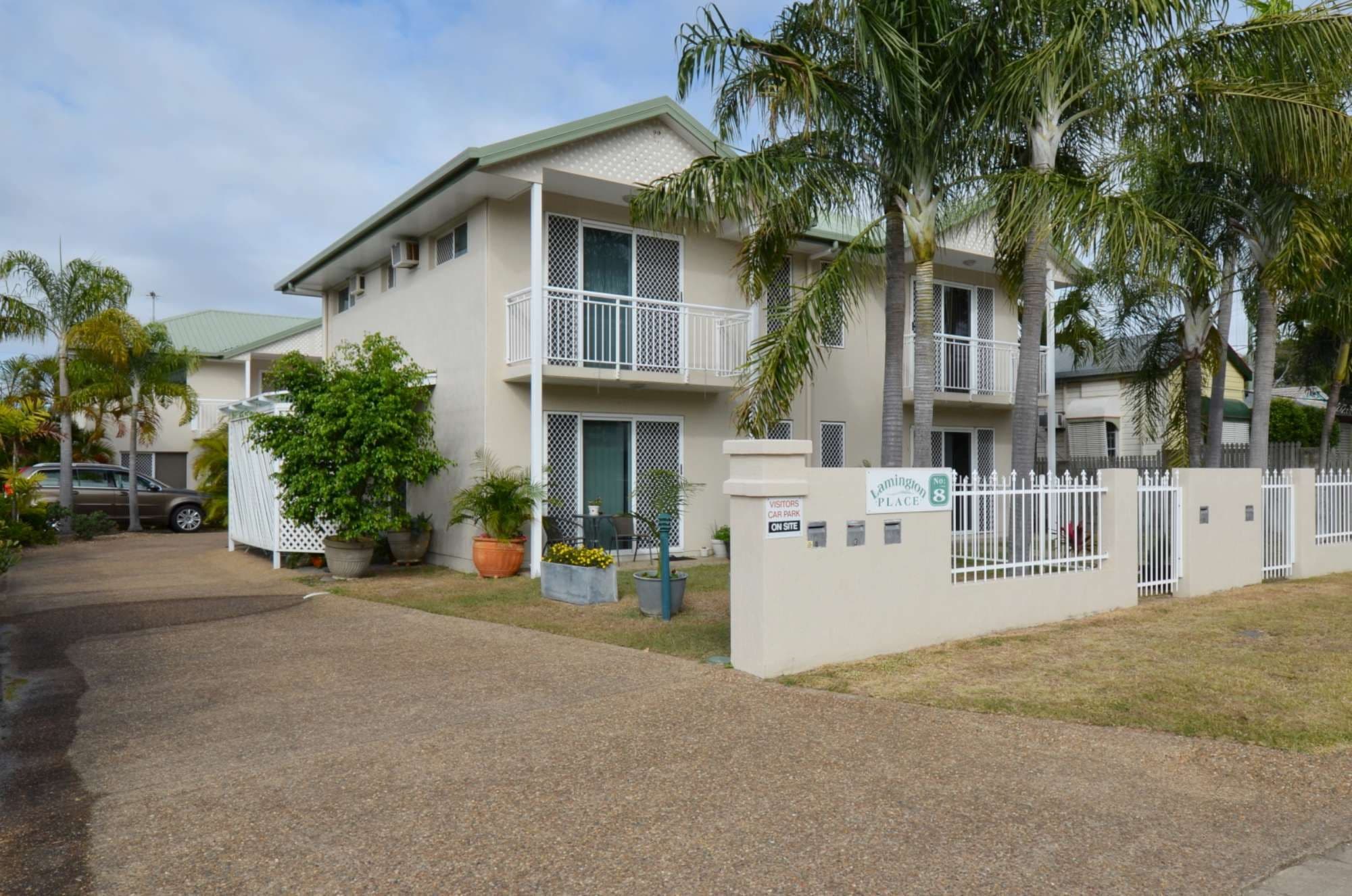 8 Lamington Road, WEST END QLD 4810, West End - Image 1