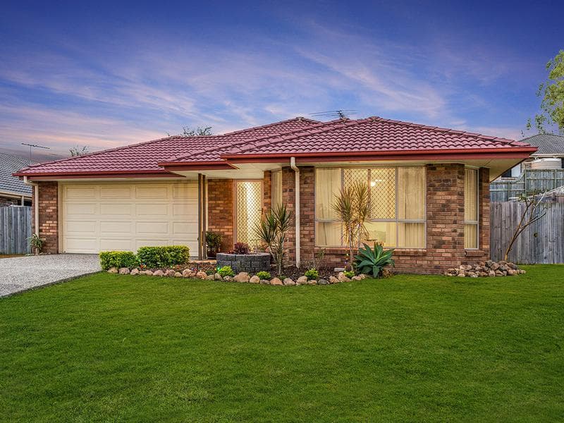 78 Brumby Circuit,  Sumner, Sumner - Image 1