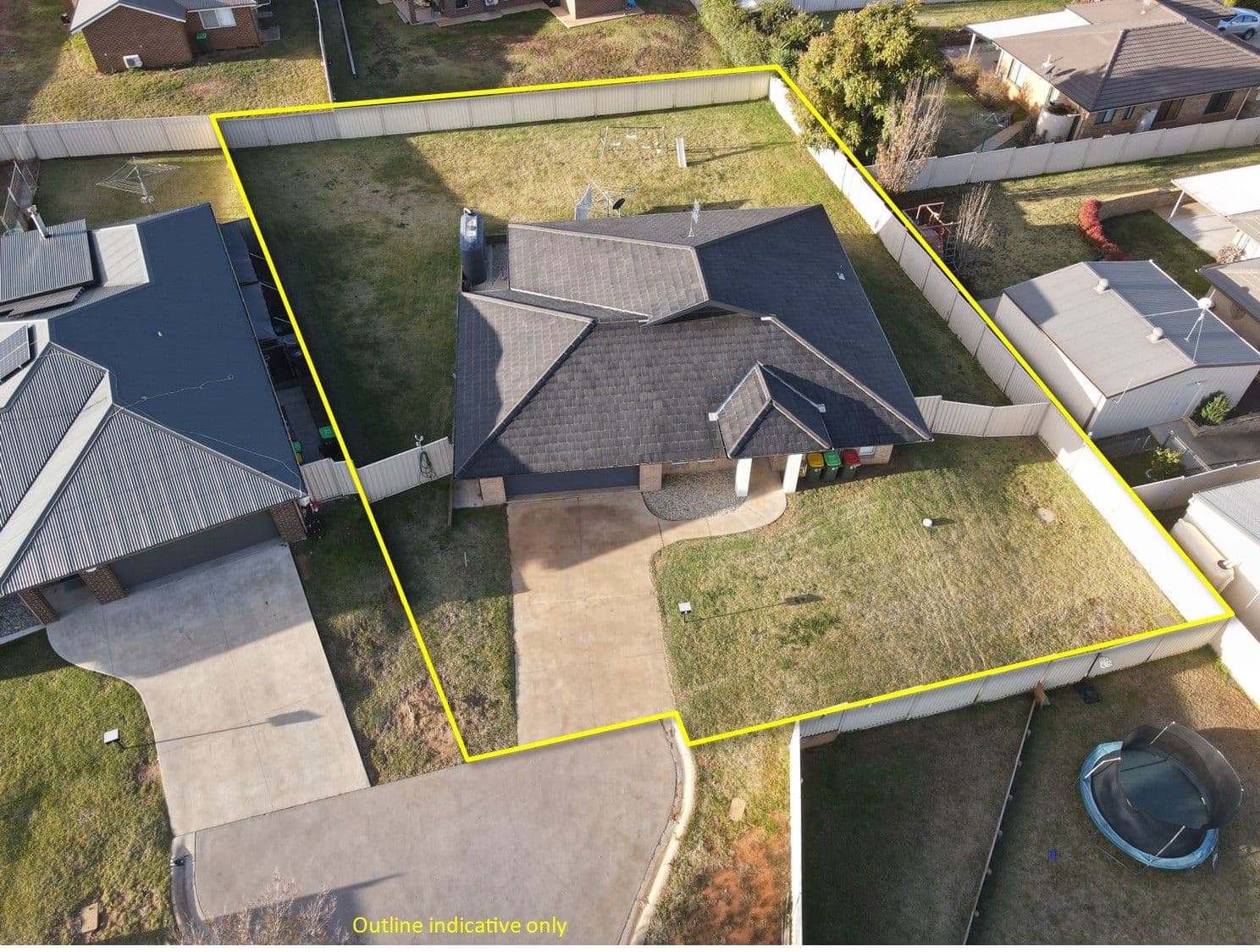 3 Jacaranda Road, Parkes NSW 2870, Parkes - Thumbnail 2