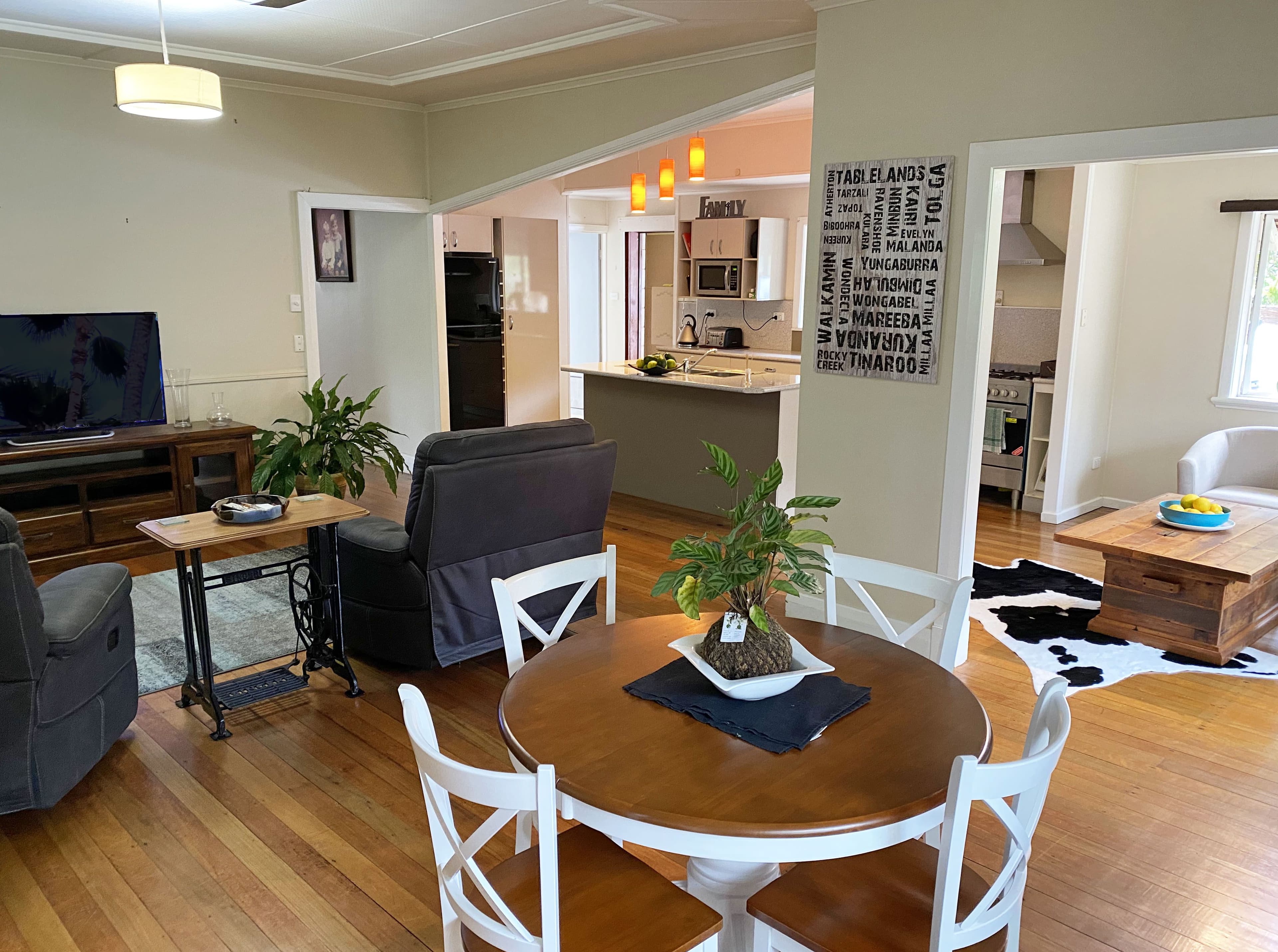 6 Loder Street, Atherton QLD 4883, Atherton - Thumbnail 2