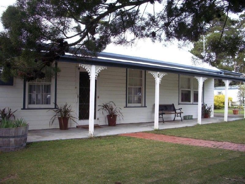 4 Jewell Street, MUNDULLA SA 5270, Mundulla - Image 1