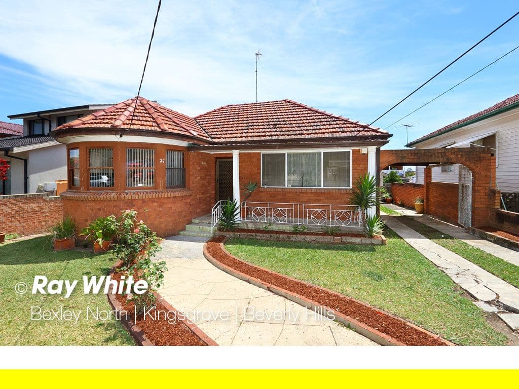 27 Dunkirk Avenue, Kingsgrove - Image 1