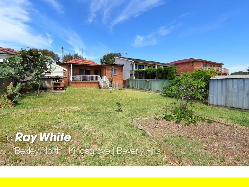 27 Dunkirk Avenue, Kingsgrove - Thumbnail 5