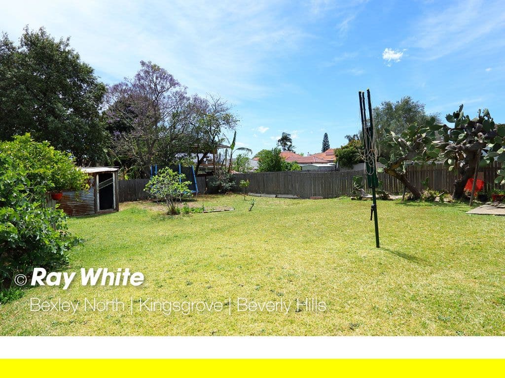 27 Dunkirk Avenue, Kingsgrove - Thumbnail 6