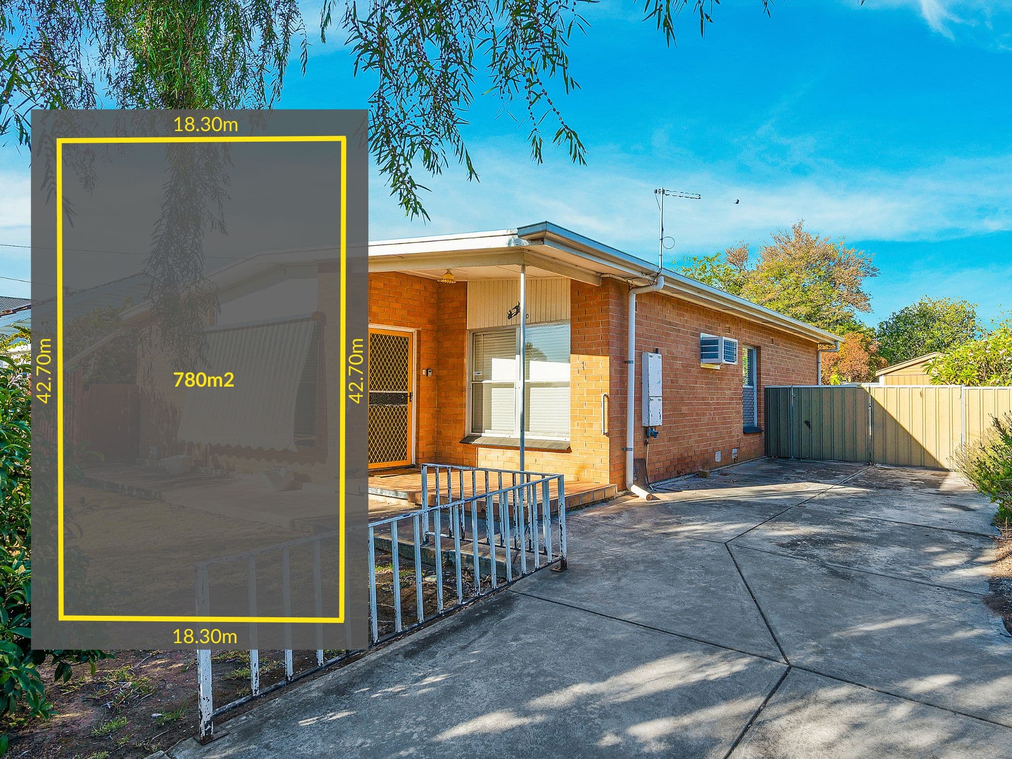 30 East Avenue, Northfield SA 5085, Northfield - Image 1