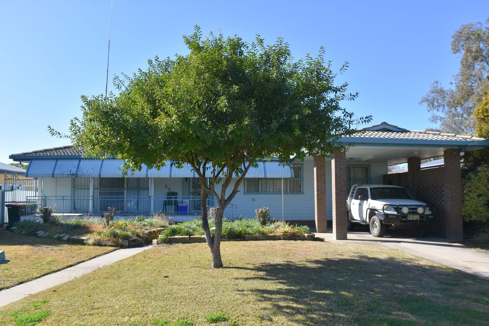 398 Chester Street, Moree NSW 2400, Moree - Image 1