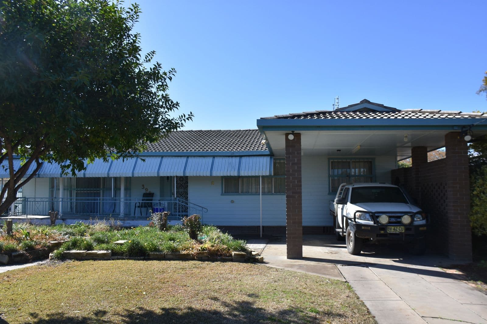 398 Chester Street, Moree NSW 2400, Moree - Thumbnail 2
