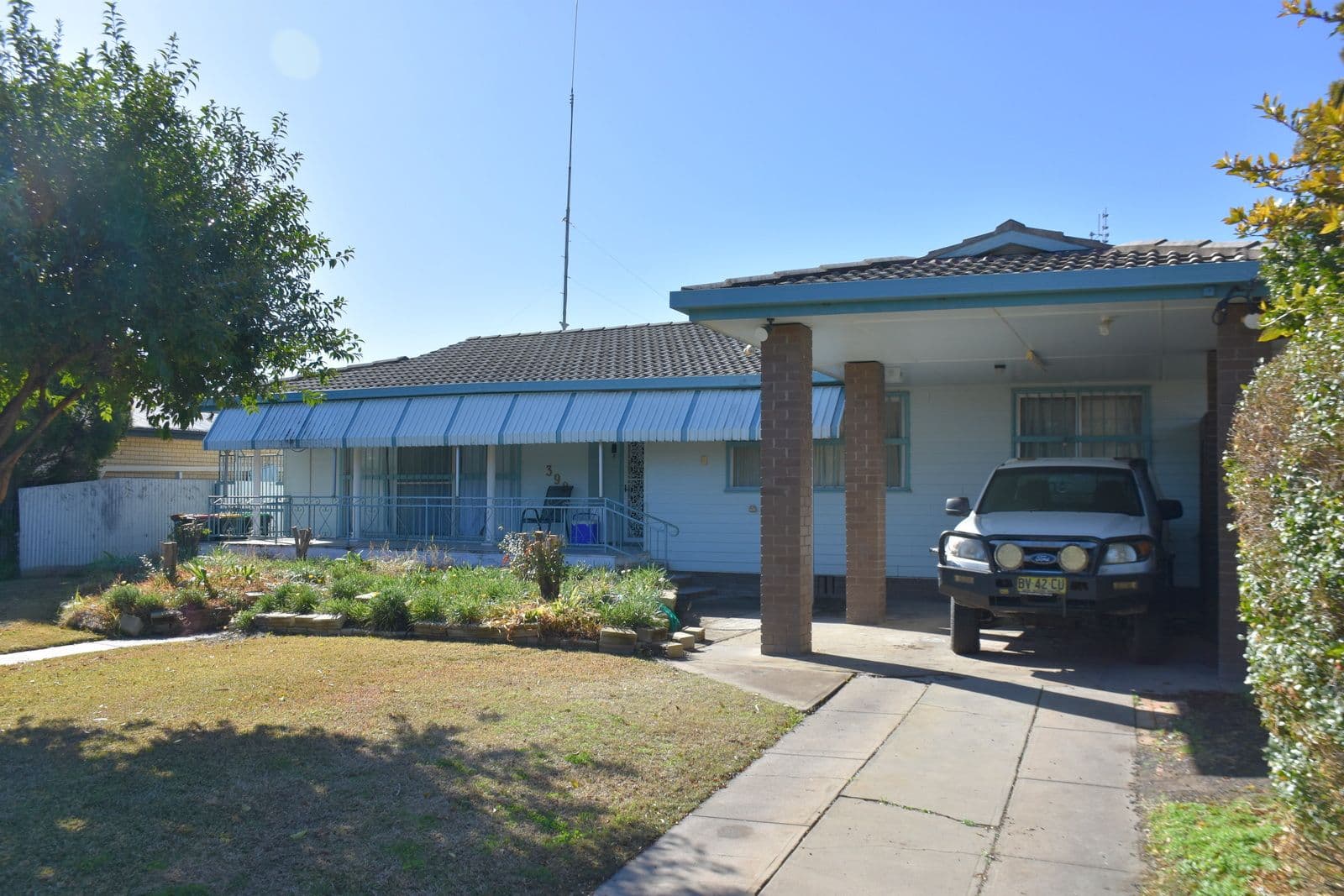 398 Chester Street, Moree NSW 2400, Moree - Thumbnail 3