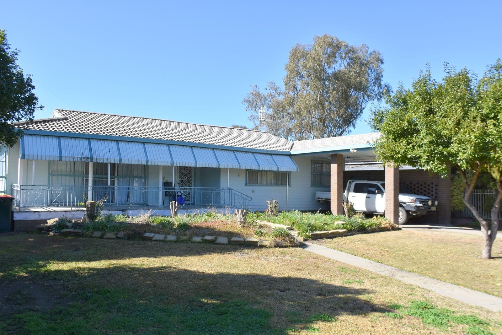 398 Chester Street, Moree NSW 2400, Moree - Thumbnail 4