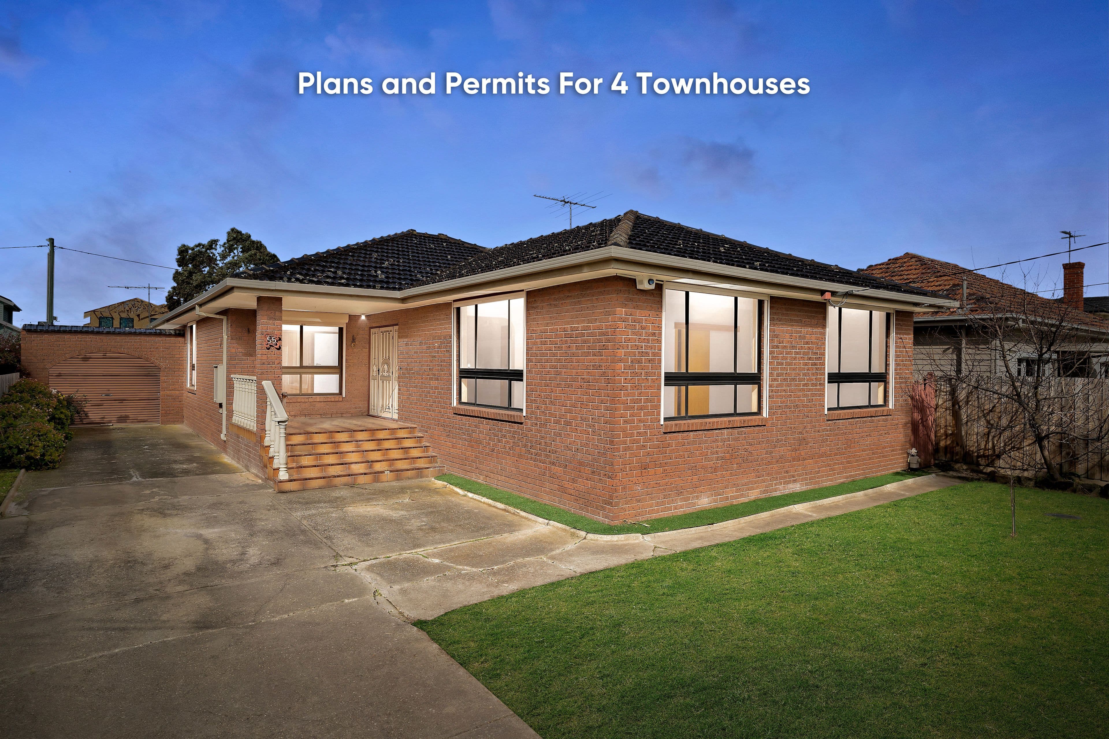55 Madden Street, Maidstone VIC 3012, Maidstone - Image 1