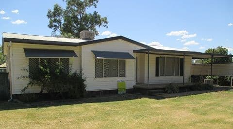 3 Zoccoli Street, Coonamble - Image 1