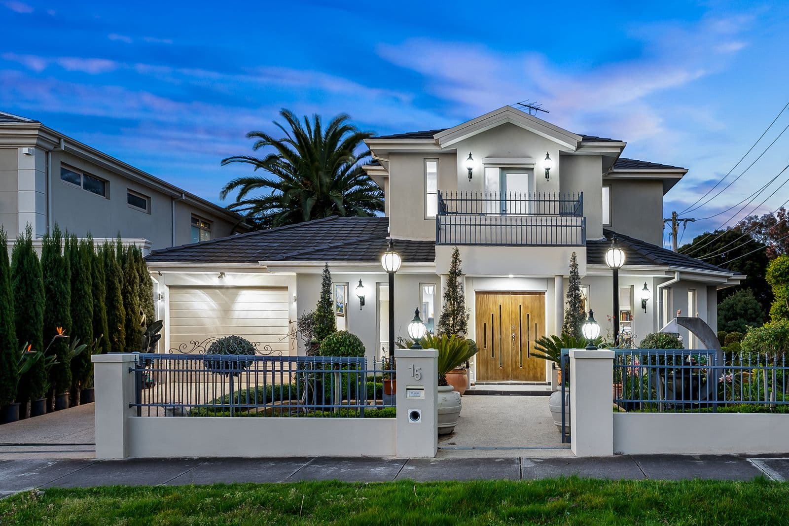 15 Nottingham Street, Glen Waverley VIC 3150, Glen Waverley - Image 1