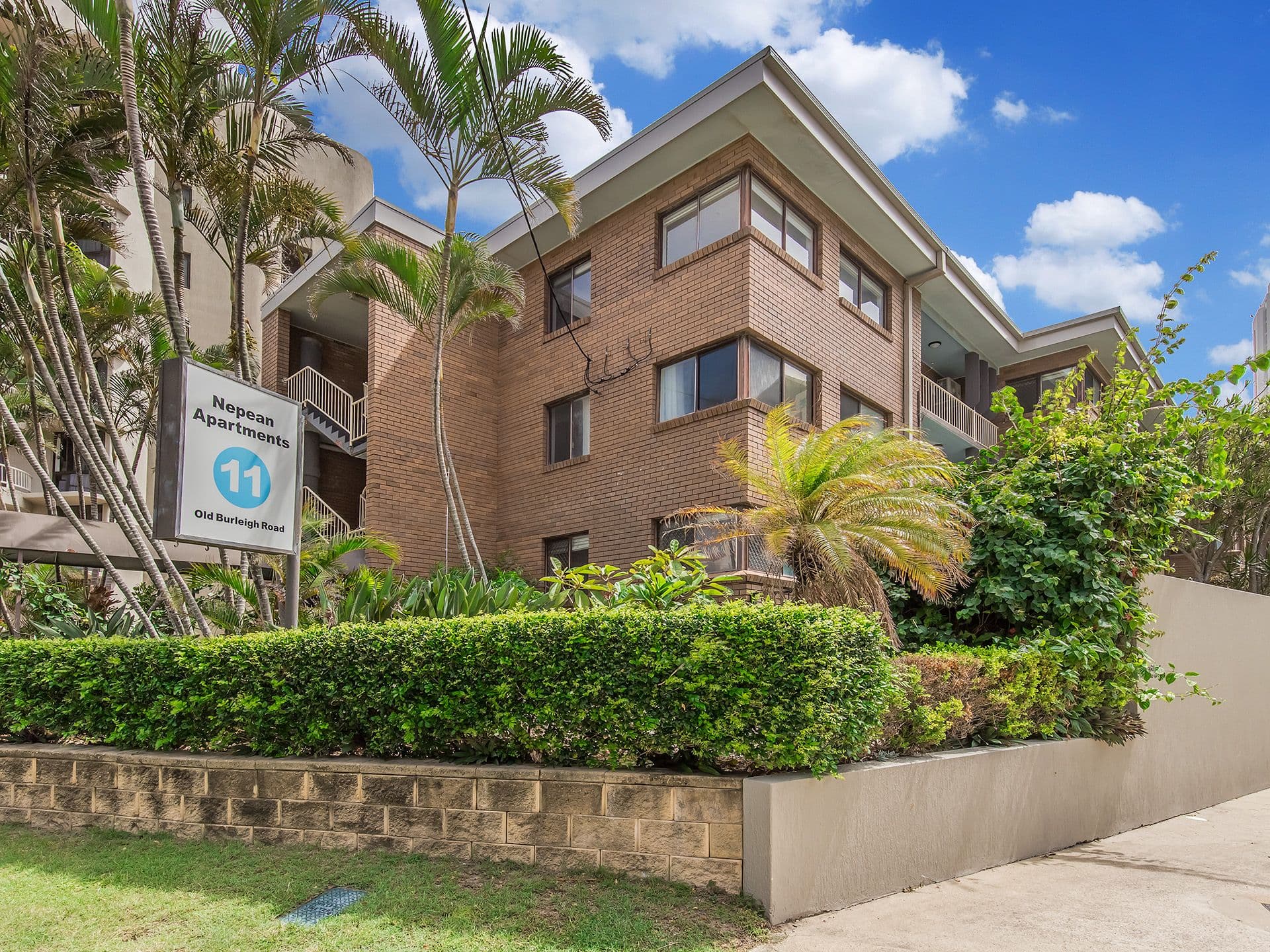 11 Old Burleigh Road, Surfers Paradise QLD 4217, Surfers Paradise - Image 1