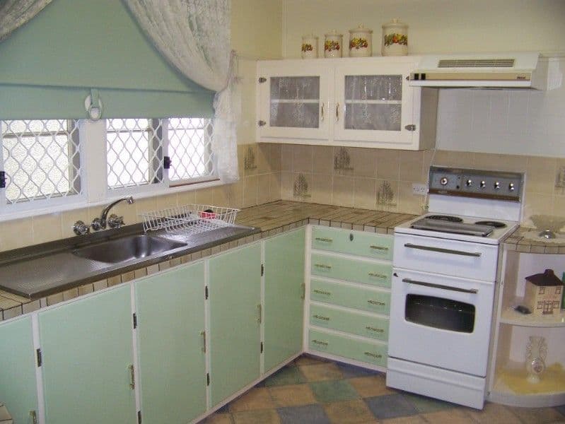 38 Pennycuick Street, ROCKHAMPTON QLD 4700, Rockhampton City - Thumbnail 4
